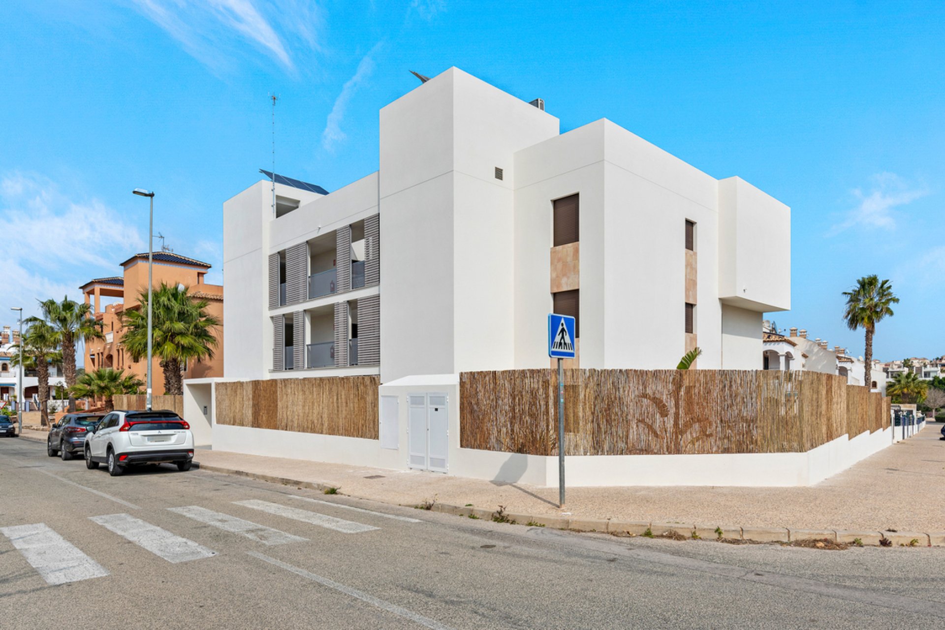Herverkoop - Appartement - Villamartin - Villamartín