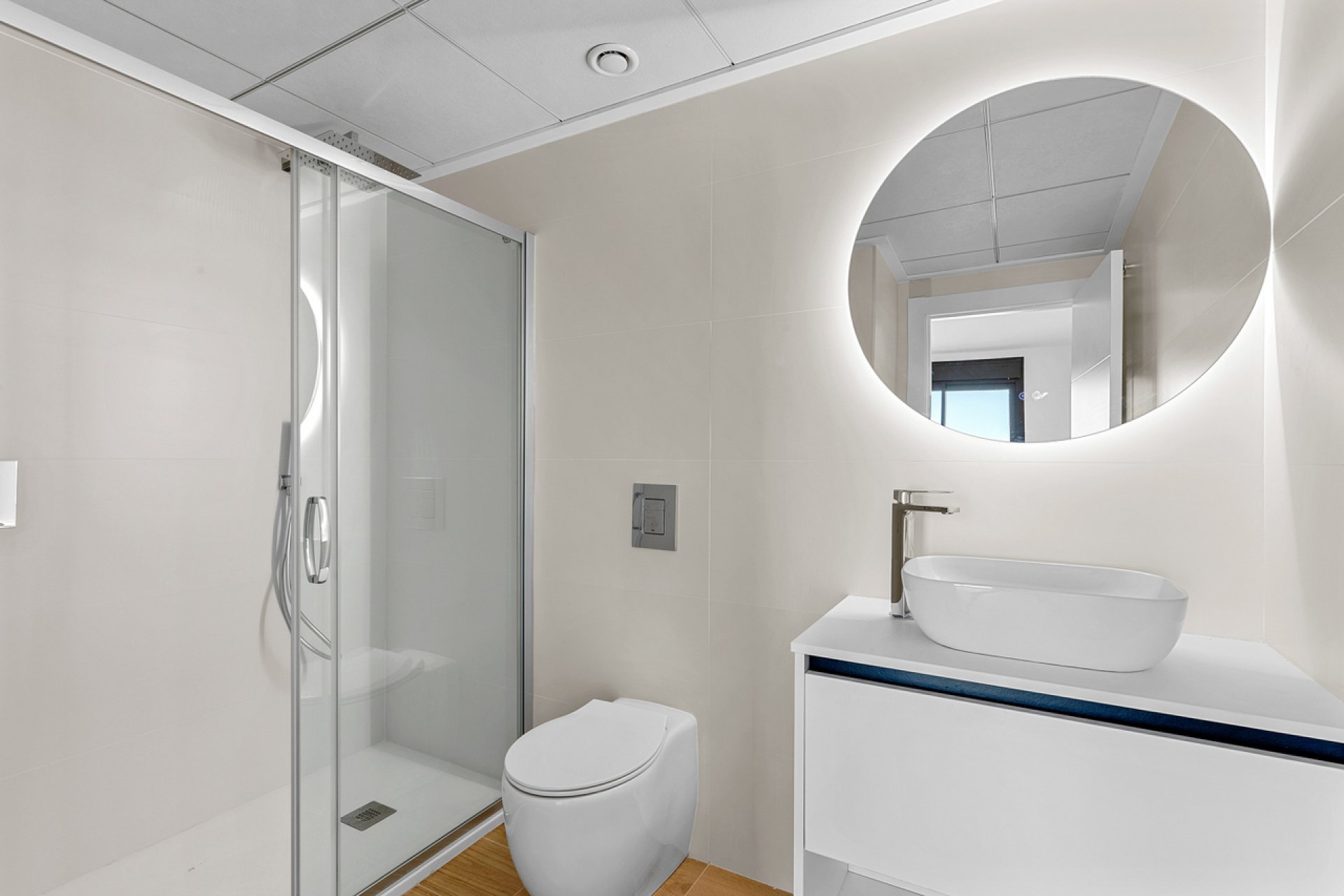 Herverkoop - Appartement - Villamartin - Villamartín