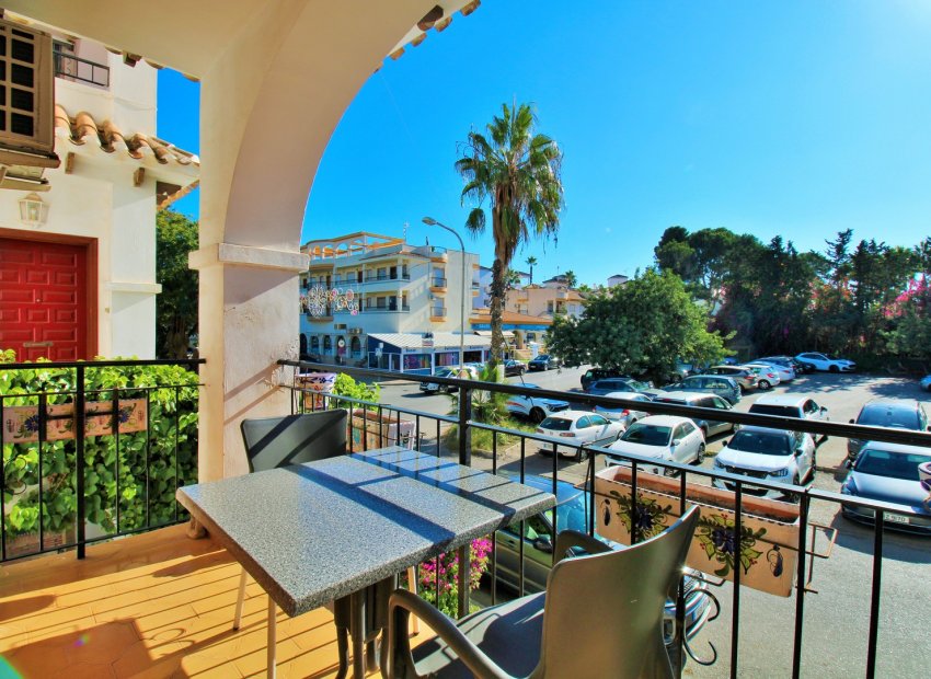 Herverkoop - Appartement - Villamartin - Villamartín