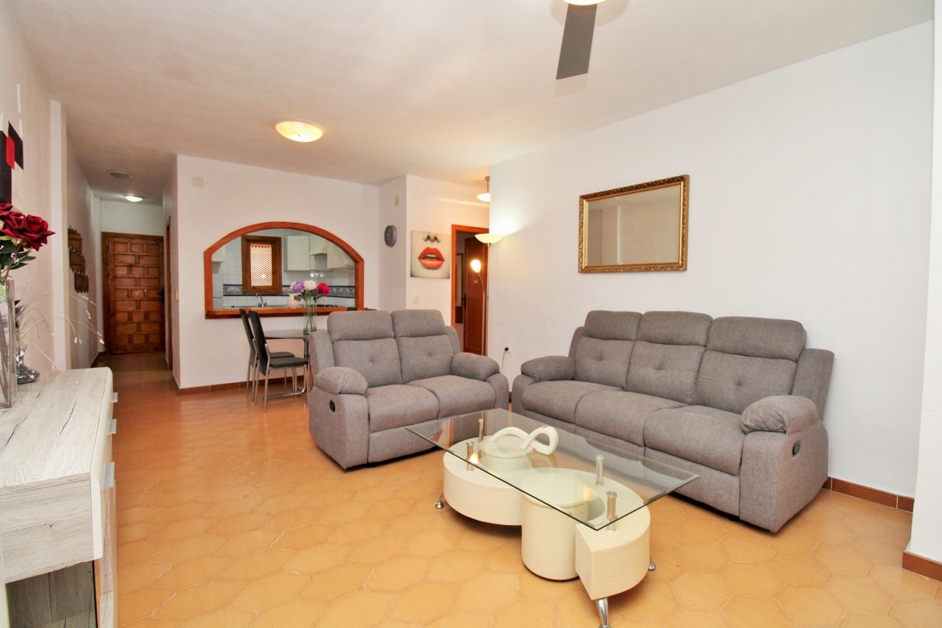 Herverkoop - Appartement - Villamartin - Villamartín