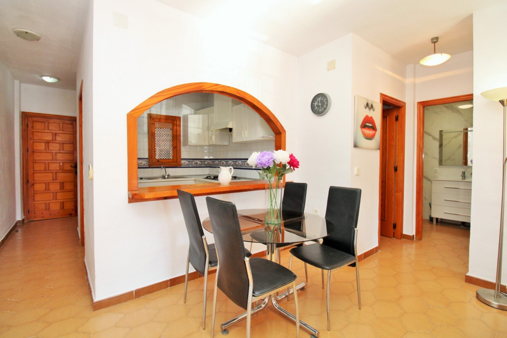 Herverkoop - Appartement - Villamartin - Villamartín
