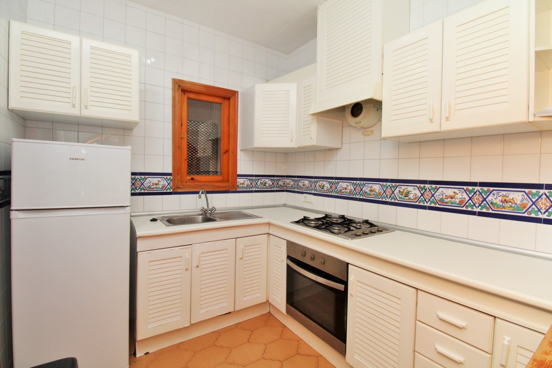 Herverkoop - Appartement - Villamartin - Villamartín