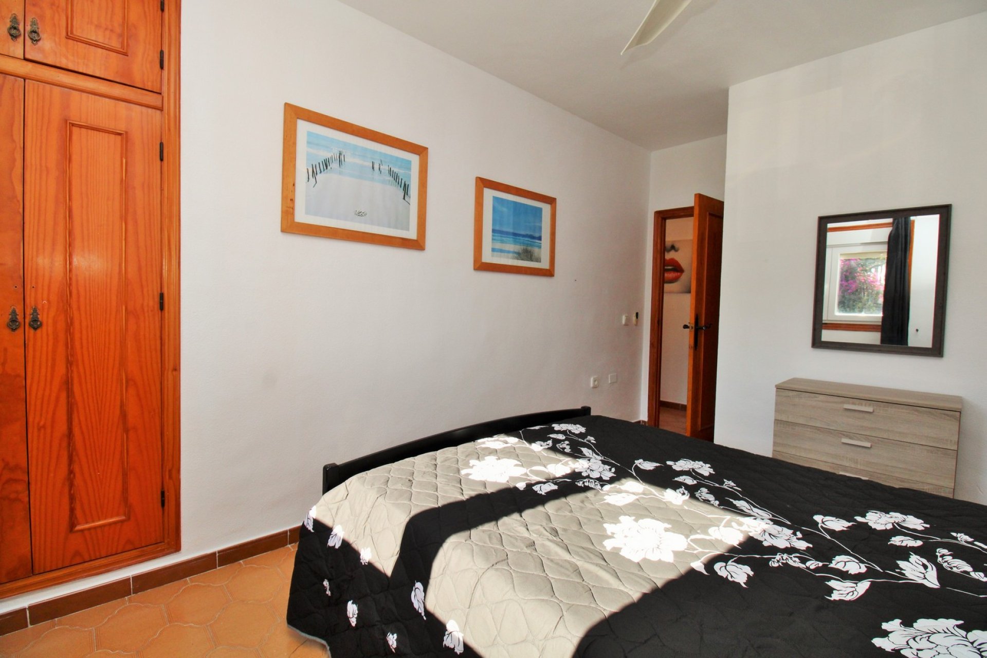 Herverkoop - Appartement - Villamartin - Villamartín