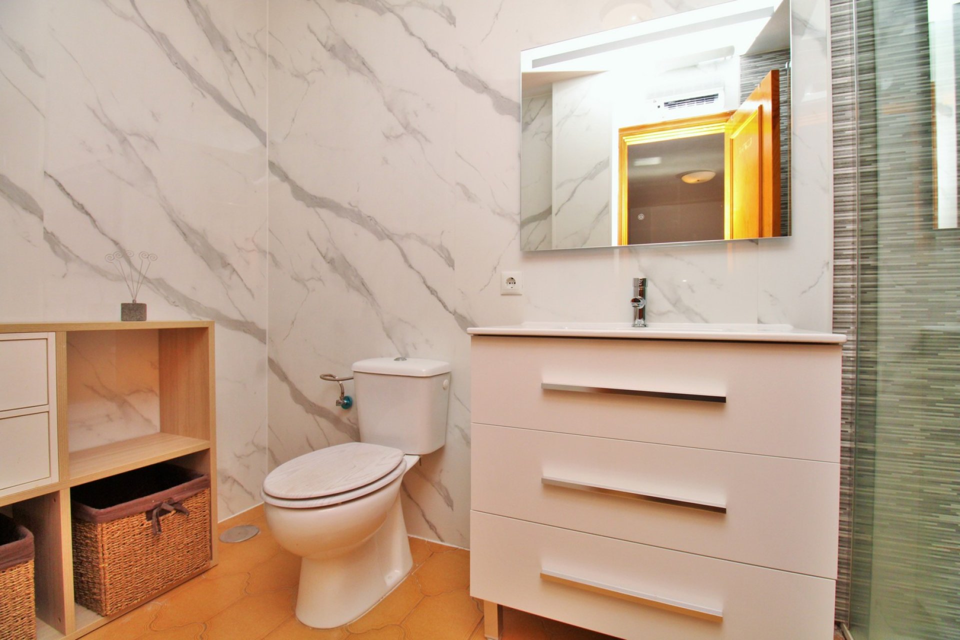 Herverkoop - Appartement - Villamartin - Villamartín