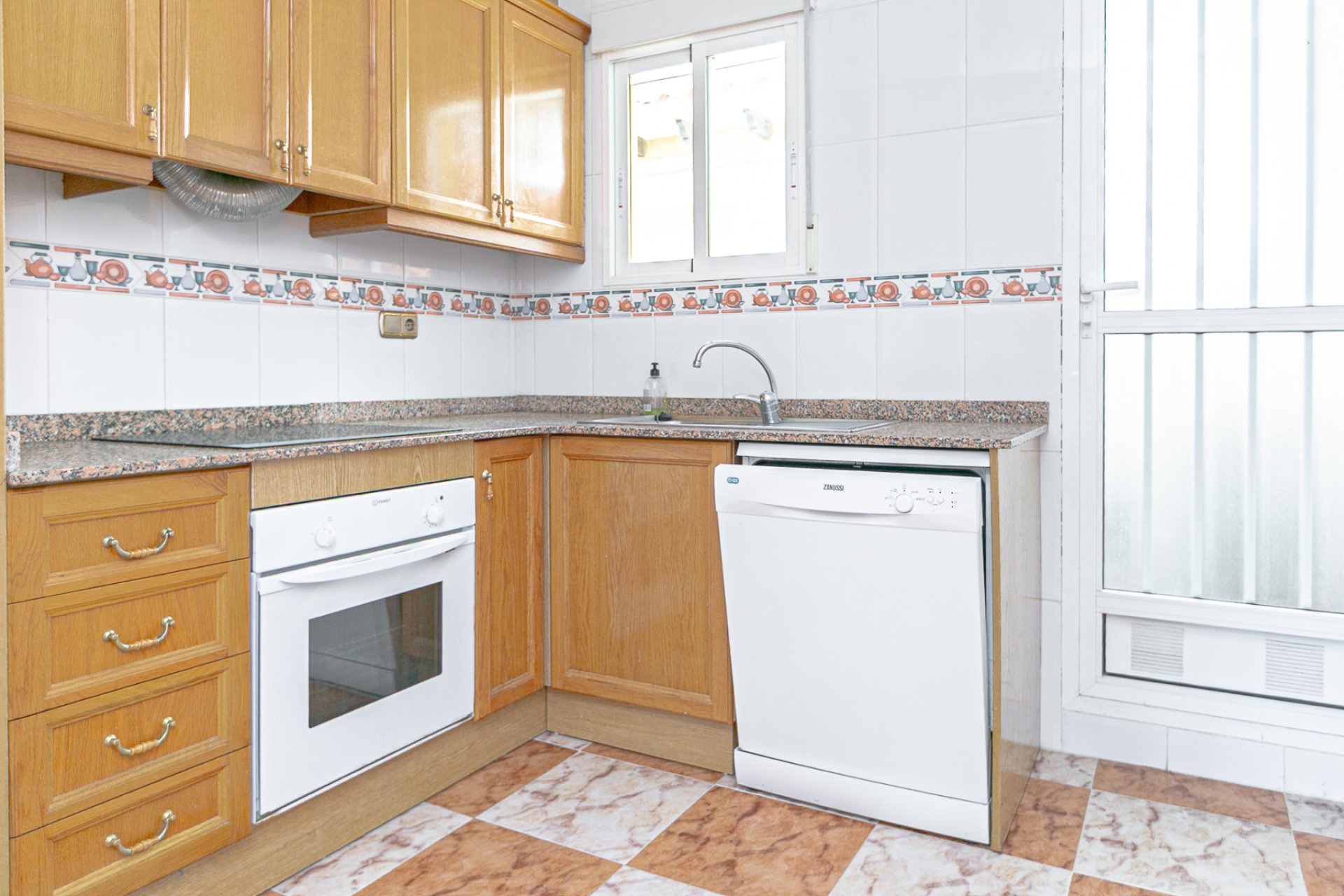 Herverkoop - Appartement - Villamartin - Villamartín