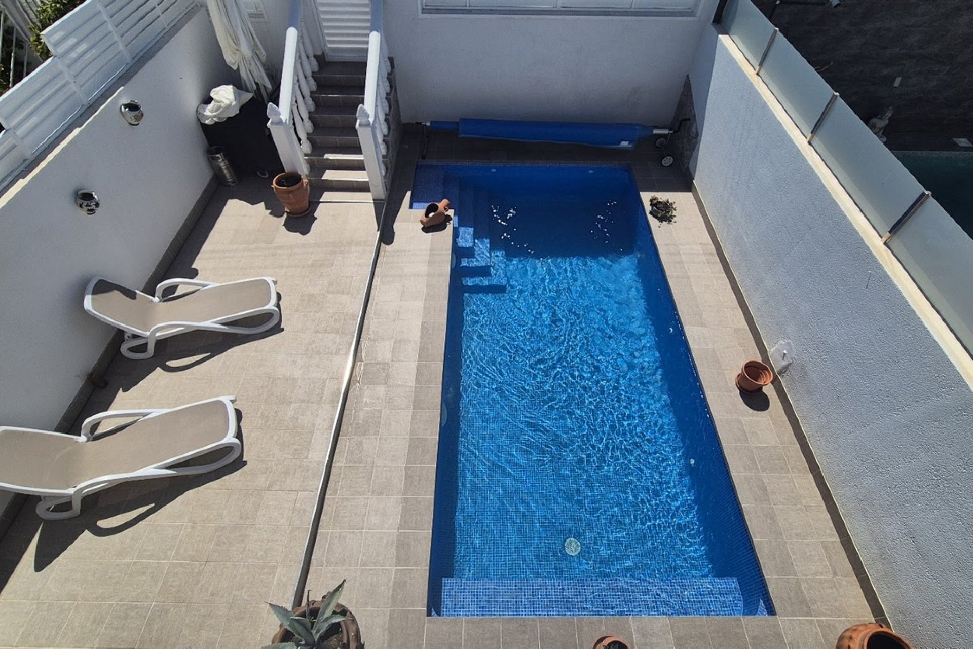 Herverkoop - Appartement - Villamartin - Villamartín