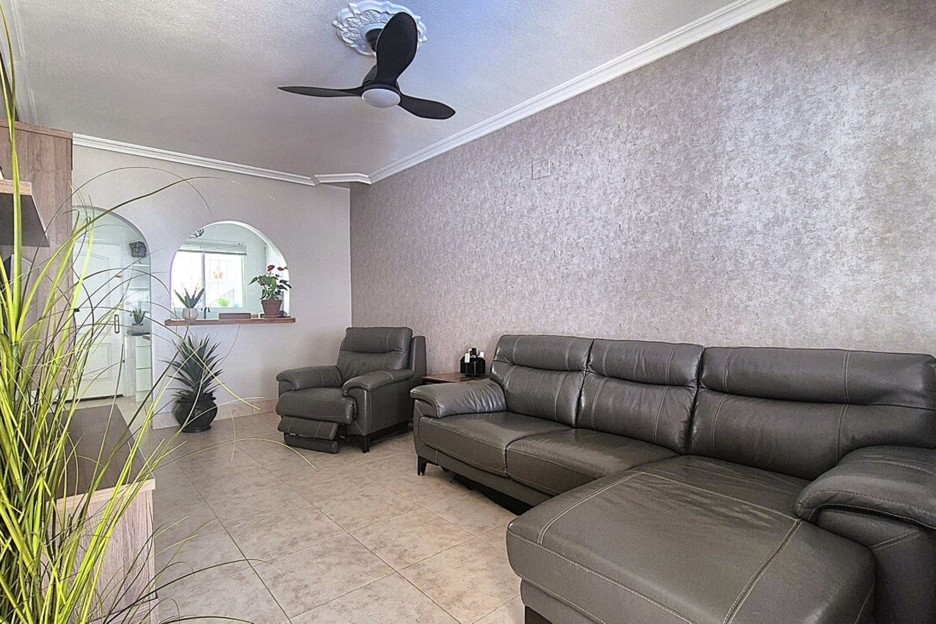 Herverkoop - Appartement - Villamartin - Villamartín