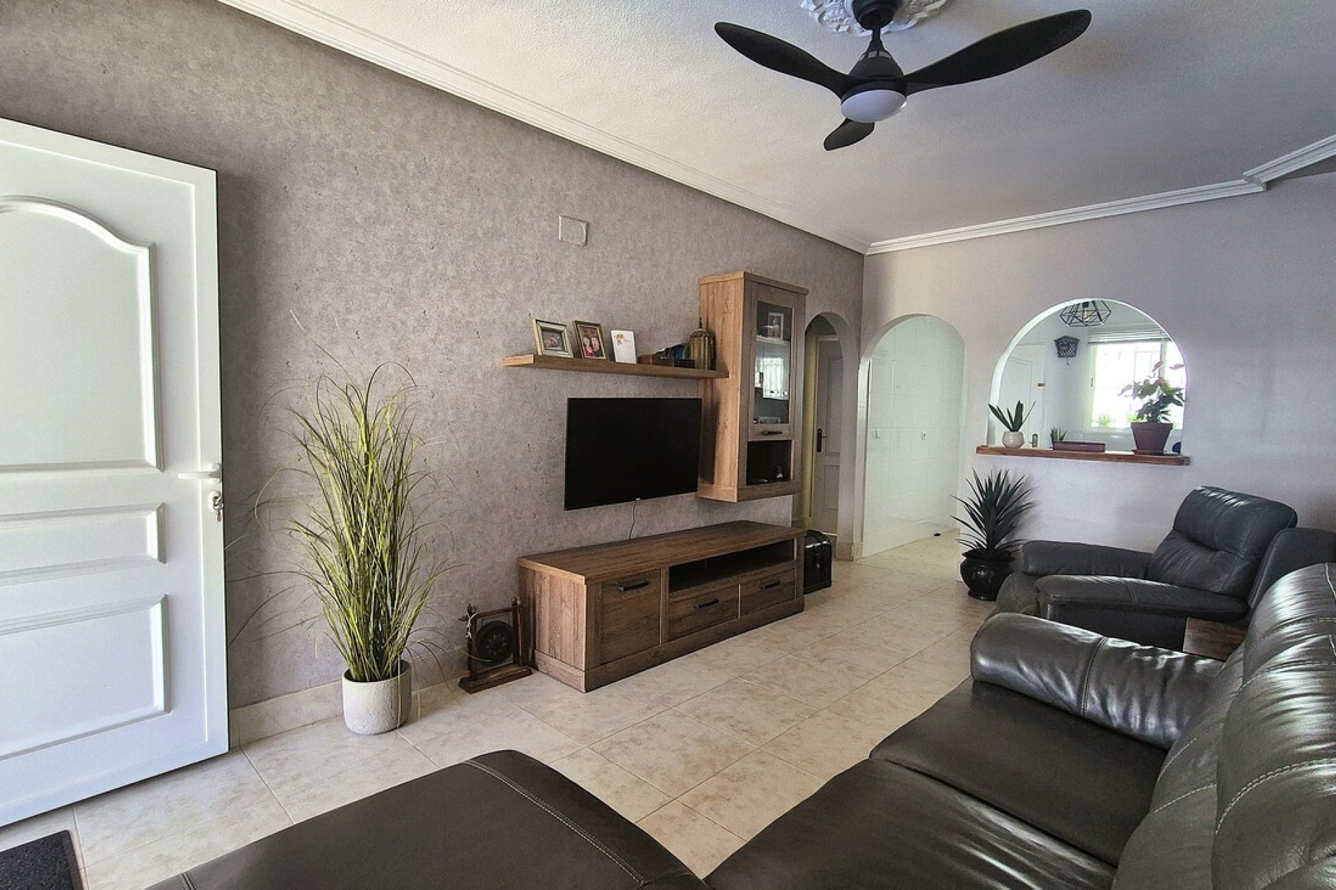 Herverkoop - Appartement - Villamartin - Villamartín