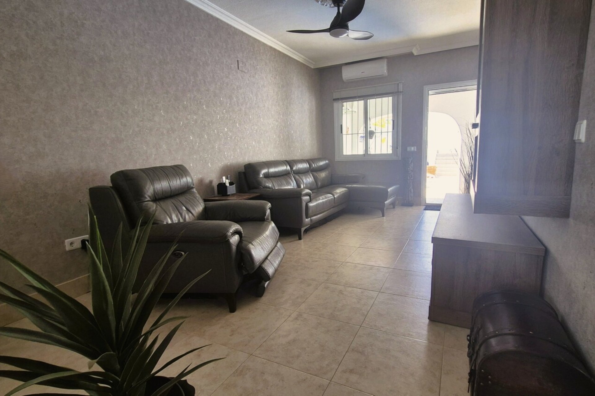 Herverkoop - Appartement - Villamartin - Villamartín
