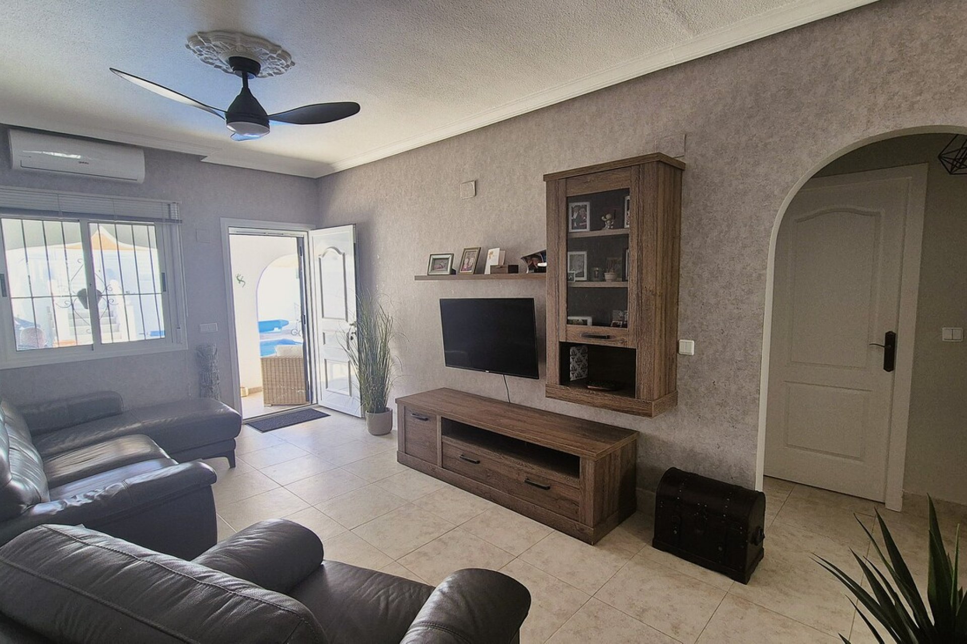 Herverkoop - Appartement - Villamartin - Villamartín