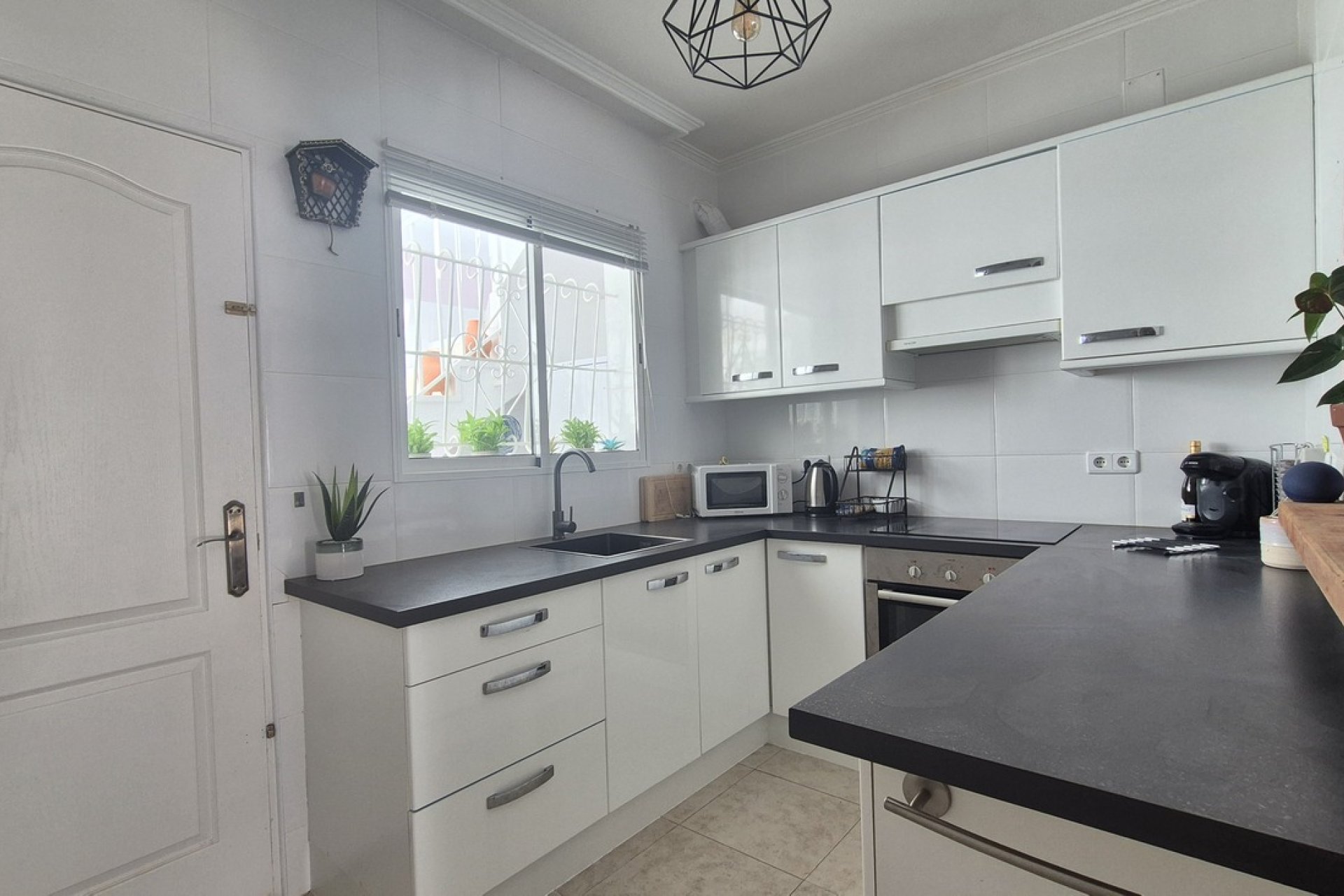 Herverkoop - Appartement - Villamartin - Villamartín