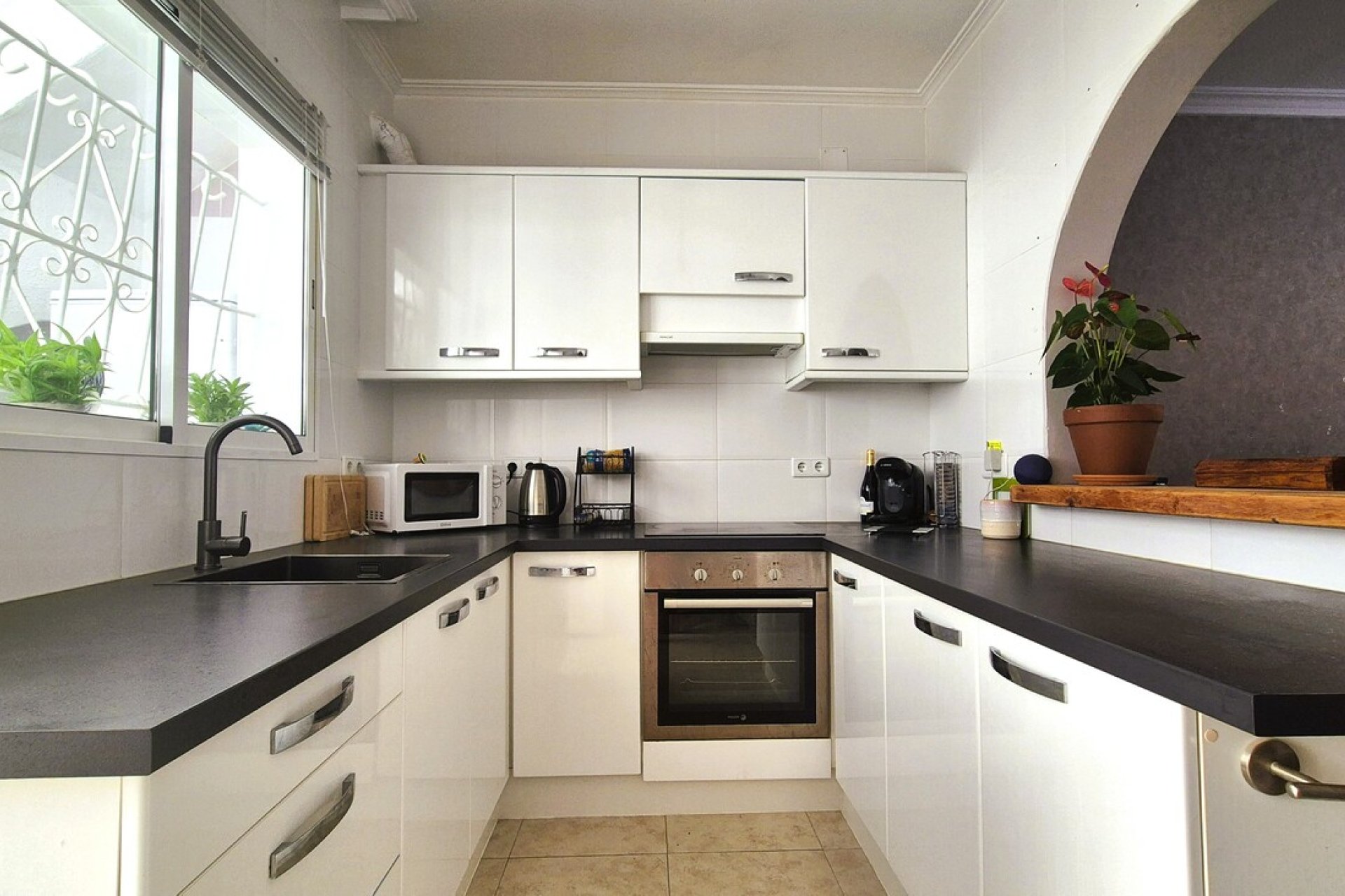 Herverkoop - Appartement - Villamartin - Villamartín