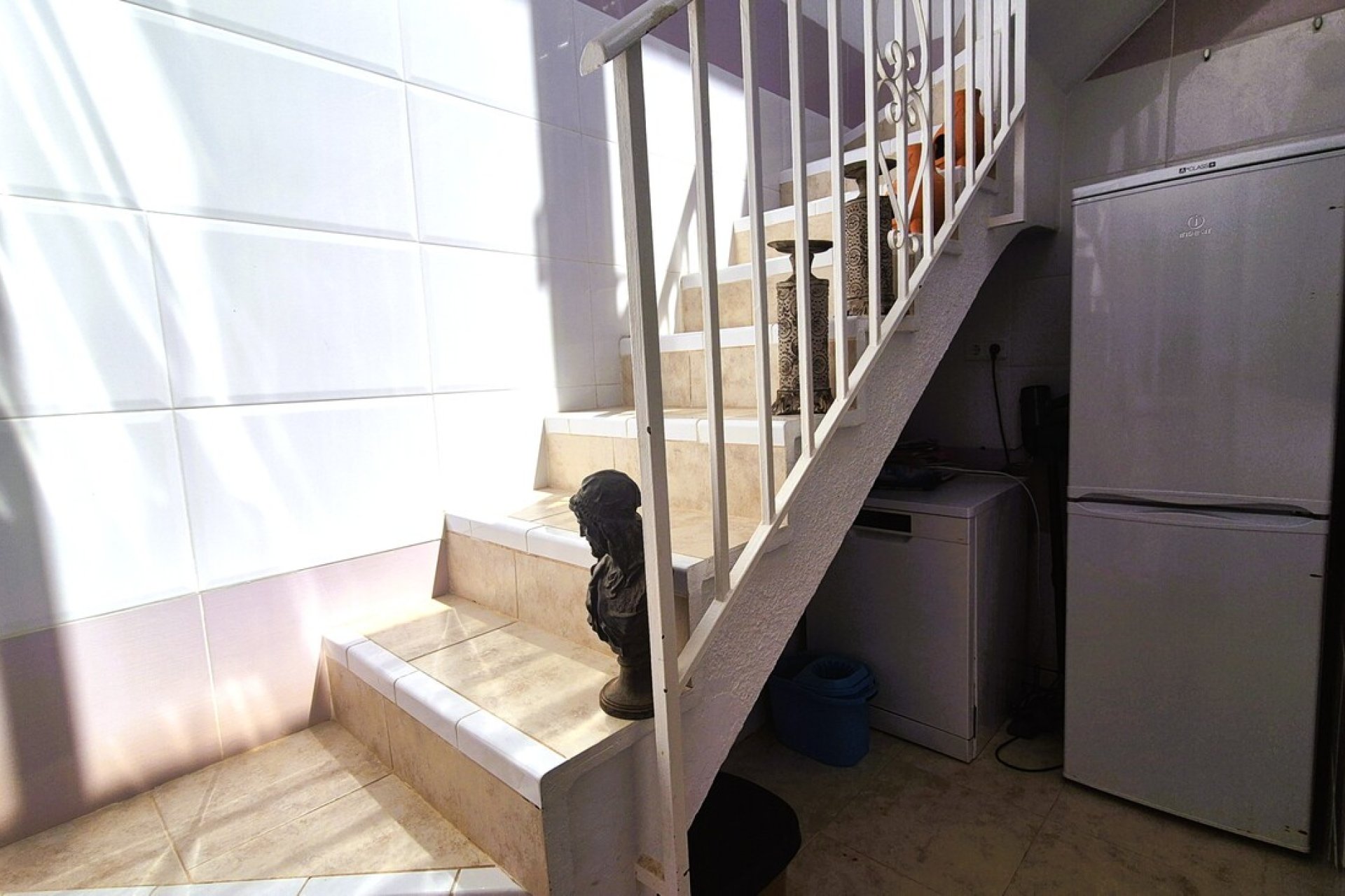 Herverkoop - Appartement - Villamartin - Villamartín