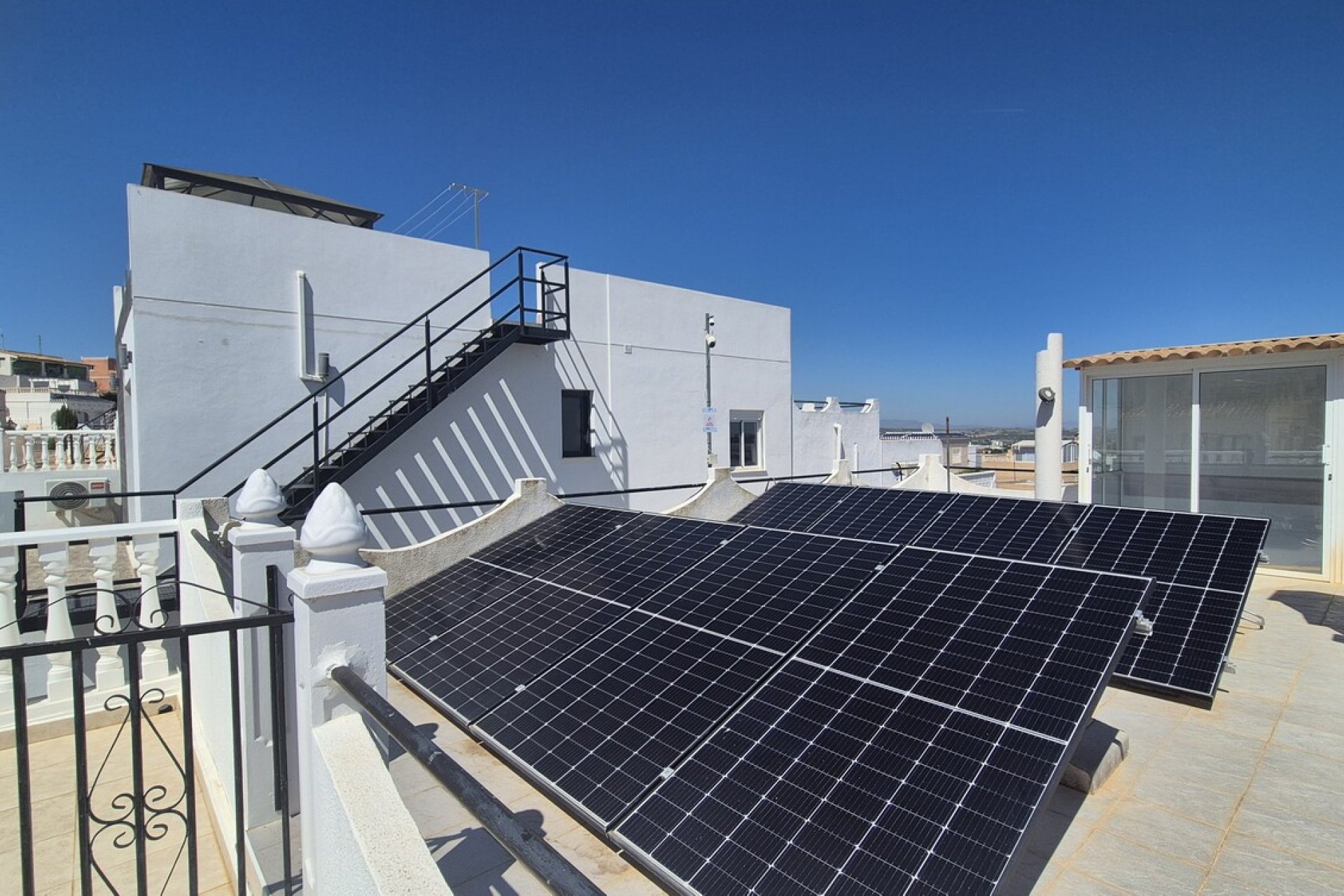 Herverkoop - Appartement - Villamartin - Villamartín