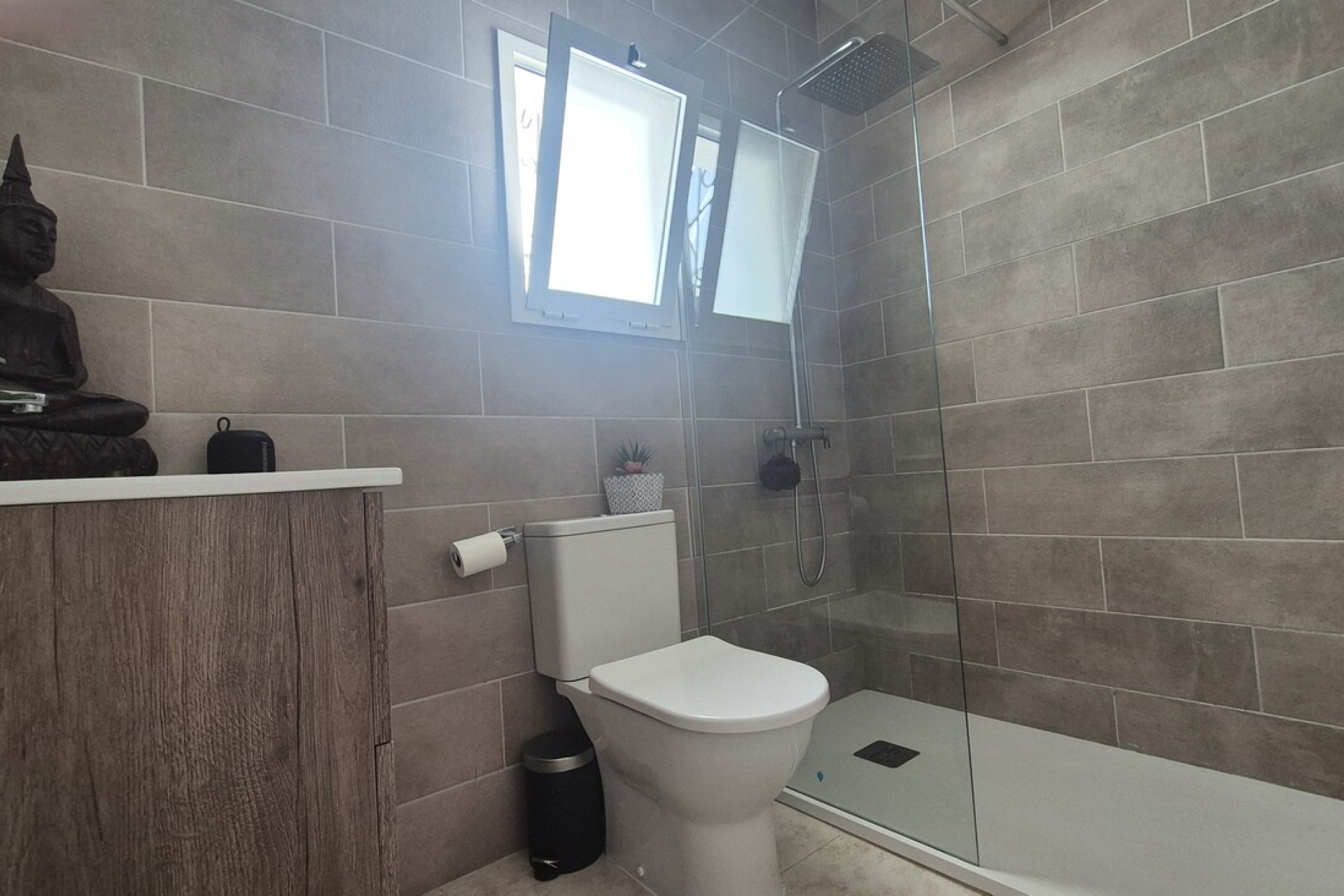 Herverkoop - Appartement - Villamartin - Villamartín