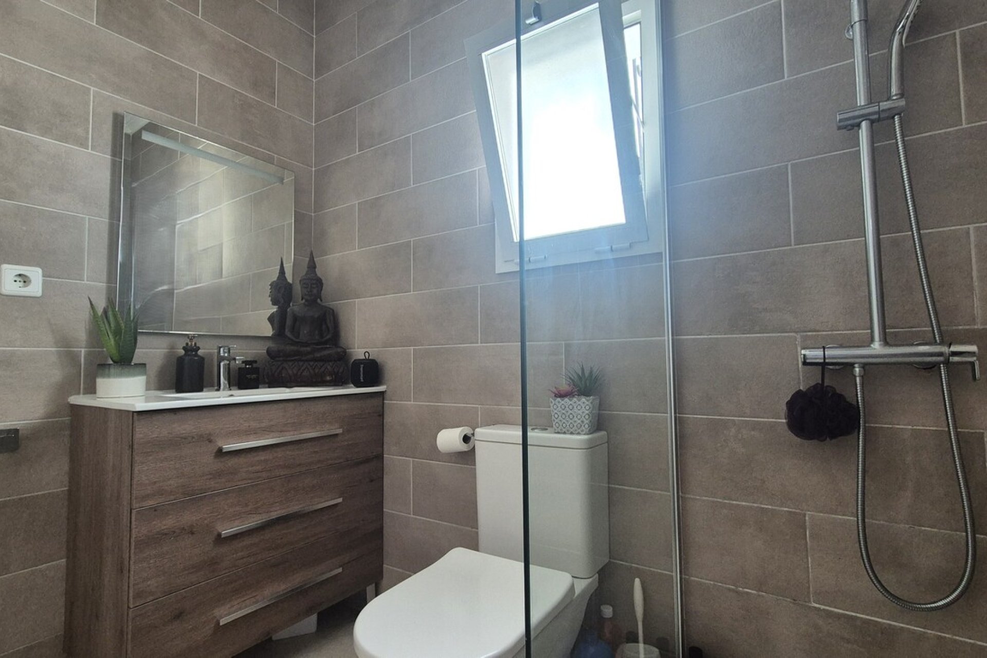 Herverkoop - Appartement - Villamartin - Villamartín