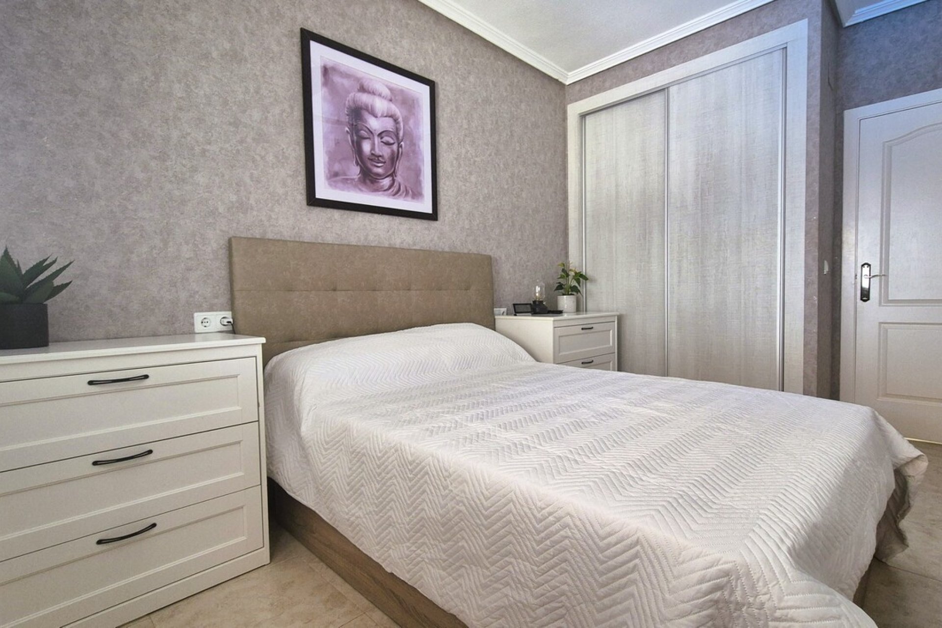 Herverkoop - Appartement - Villamartin - Villamartín