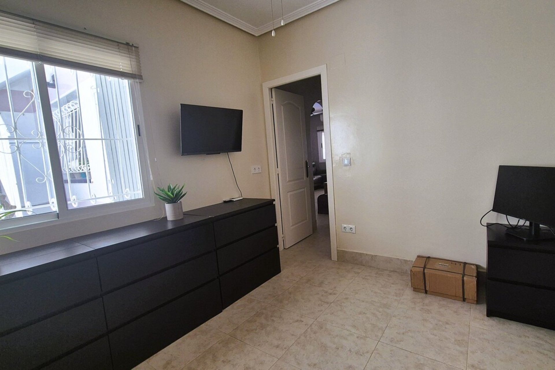 Herverkoop - Appartement - Villamartin - Villamartín