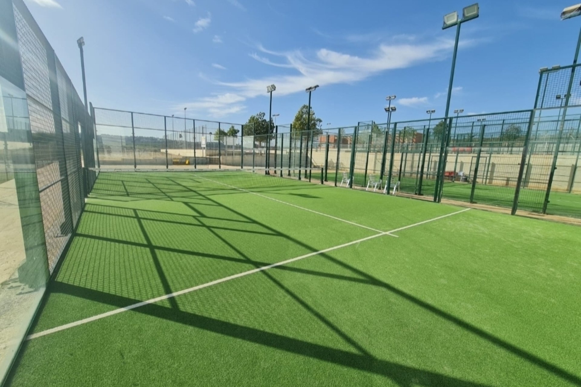 Herverkoop - Appartement - Villamartin - Villamartín