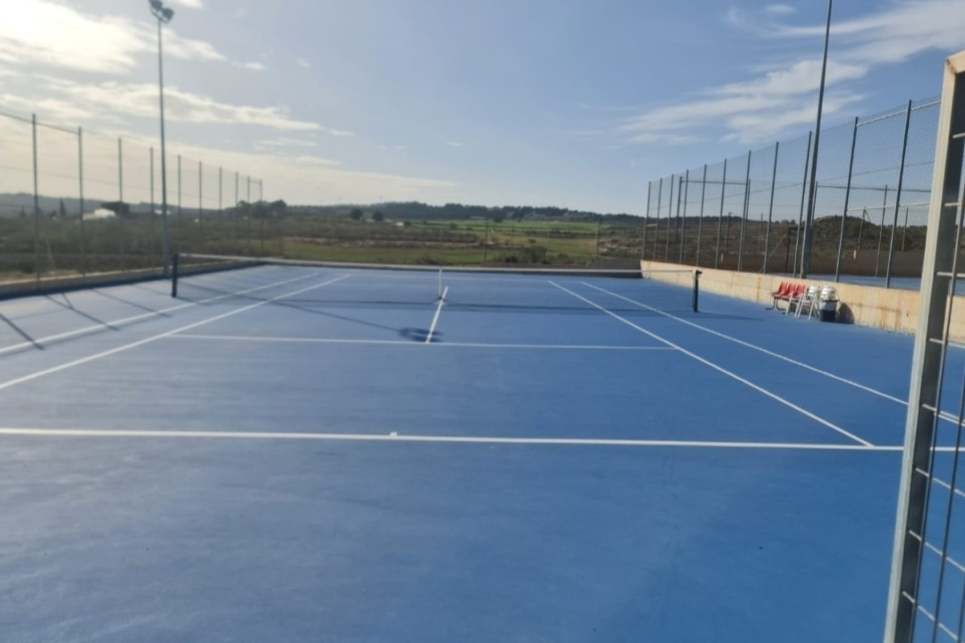 Herverkoop - Appartement - Villamartin - Villamartín