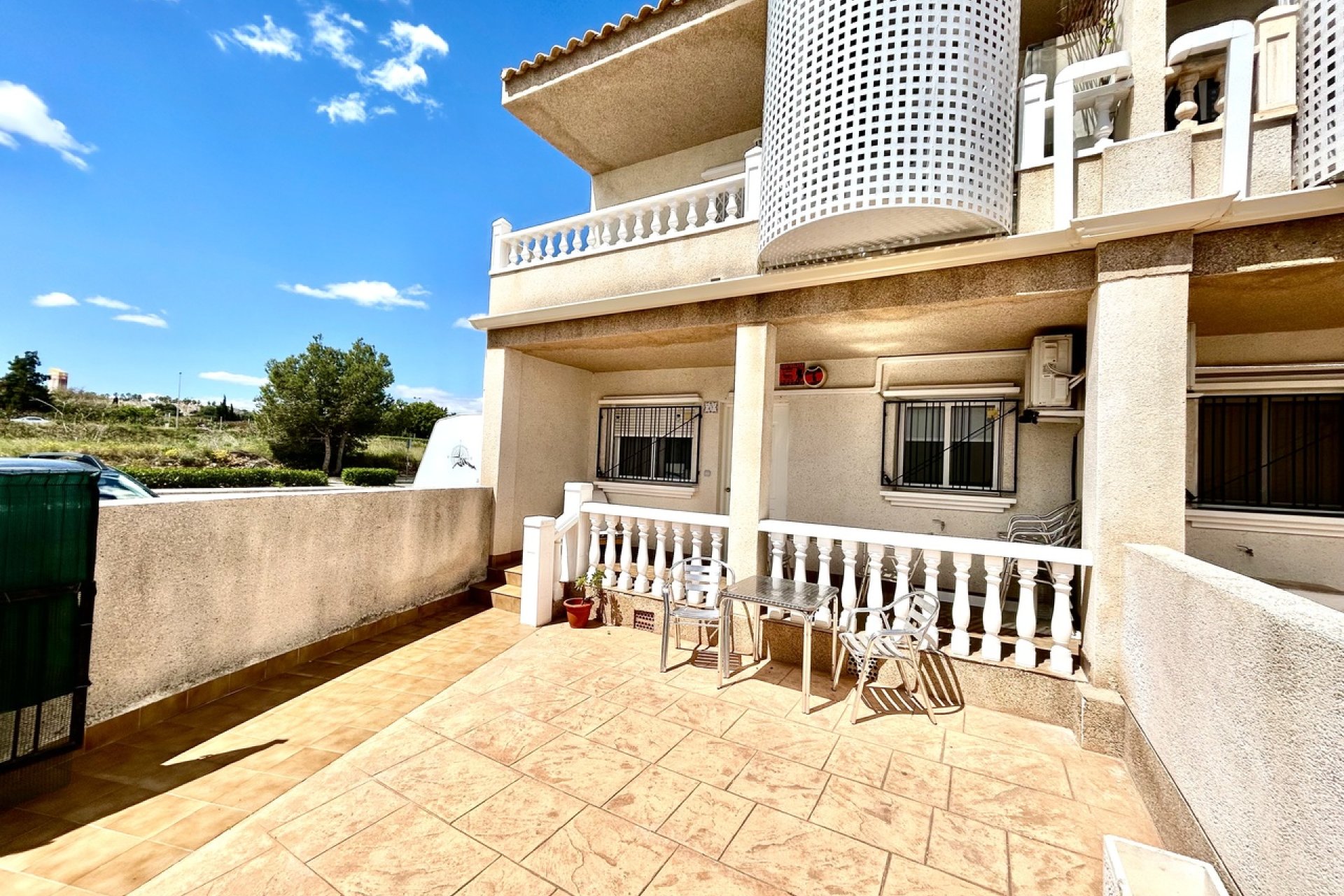 Herverkoop - Appartement - Villamartin - Villamartín