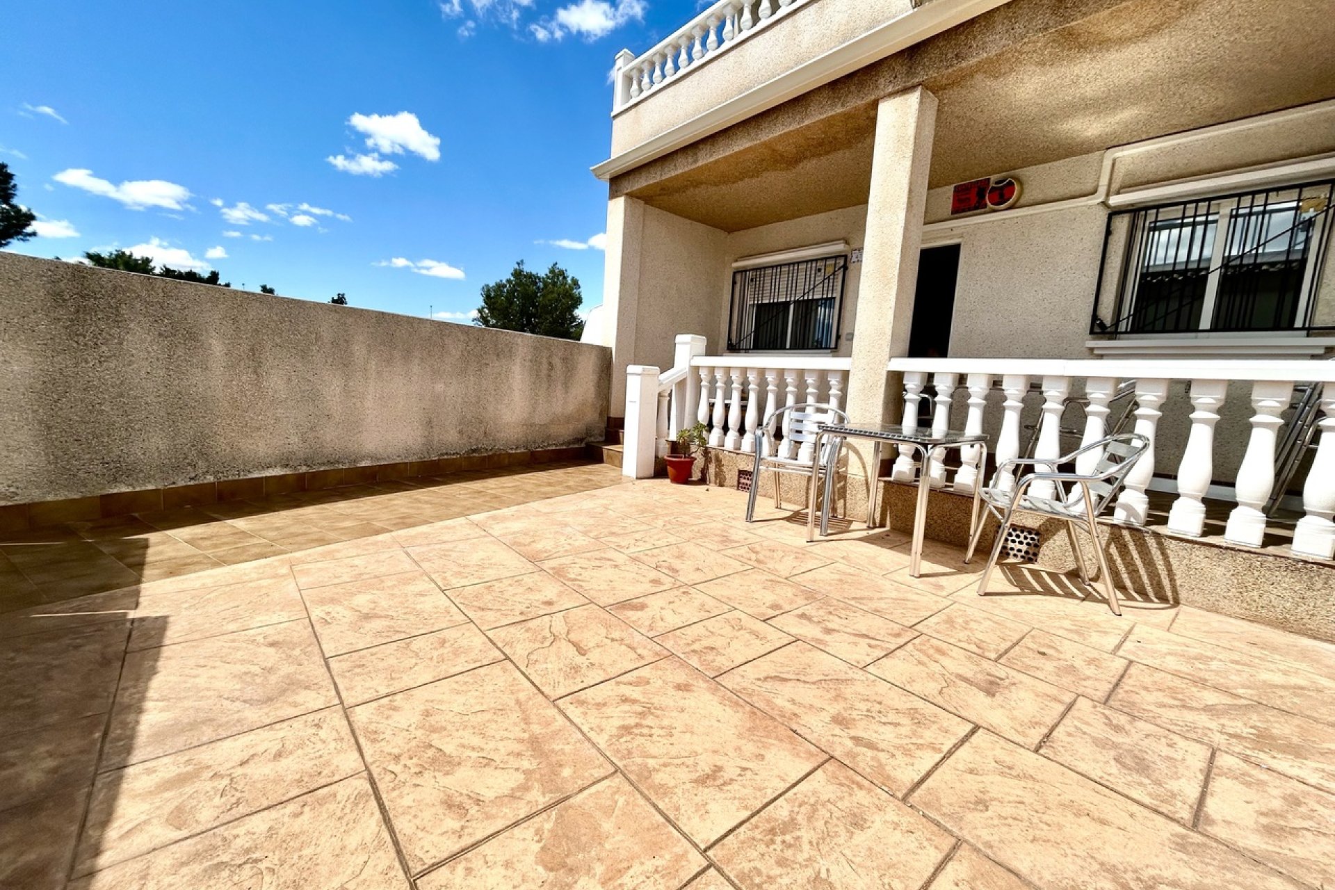 Herverkoop - Appartement - Villamartin - Villamartín