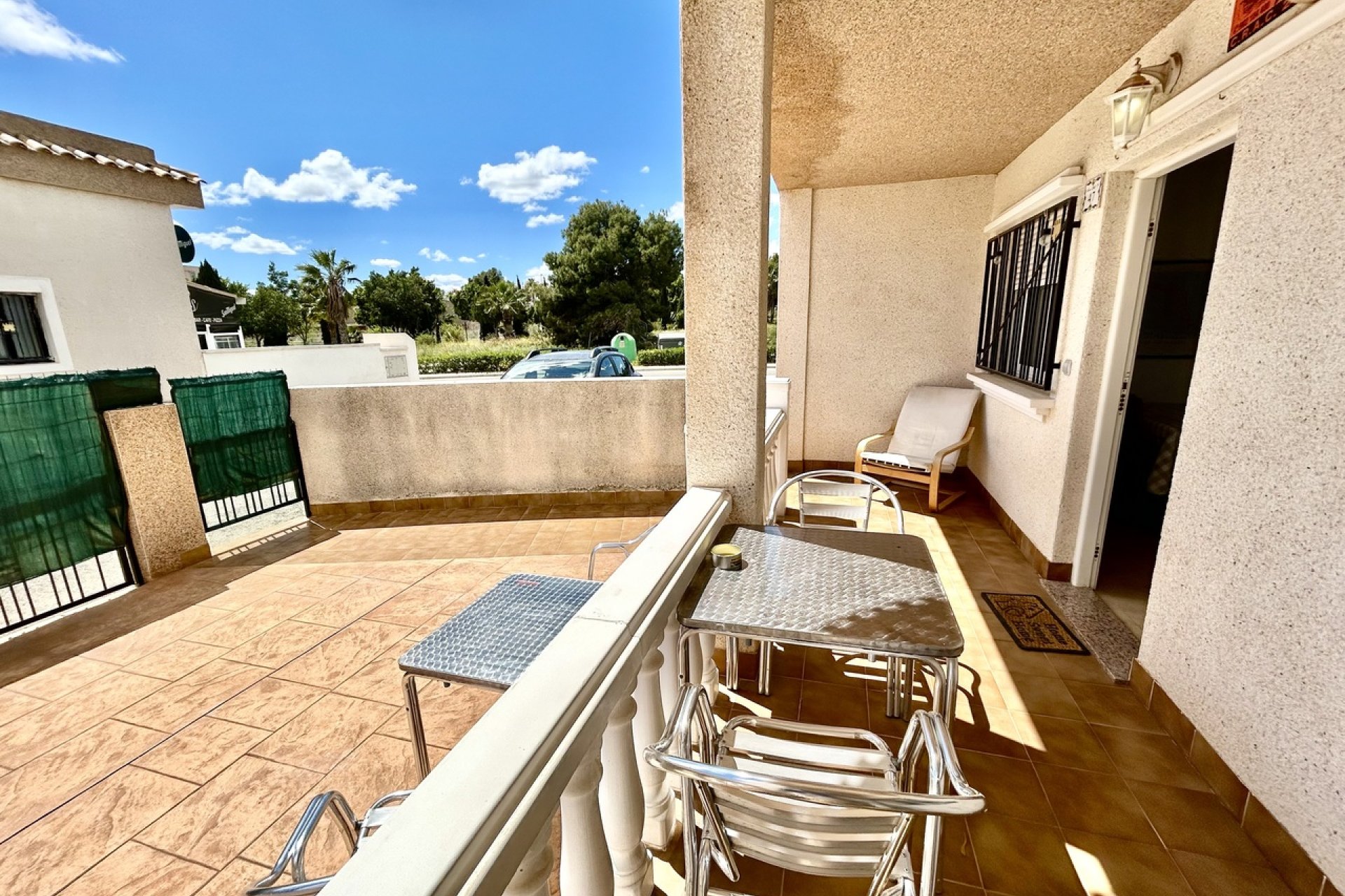 Herverkoop - Appartement - Villamartin - Villamartín