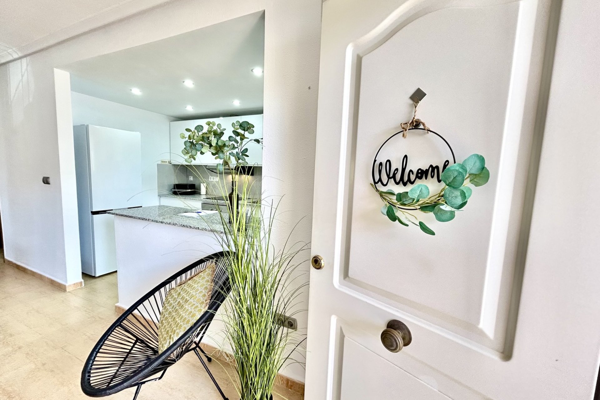 Herverkoop - Appartement - Villamartin - Villamartín