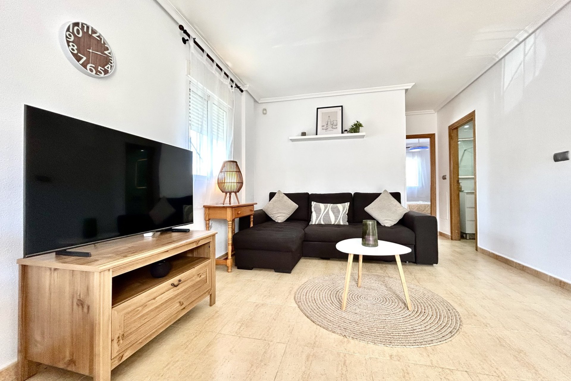 Herverkoop - Appartement - Villamartin - Villamartín