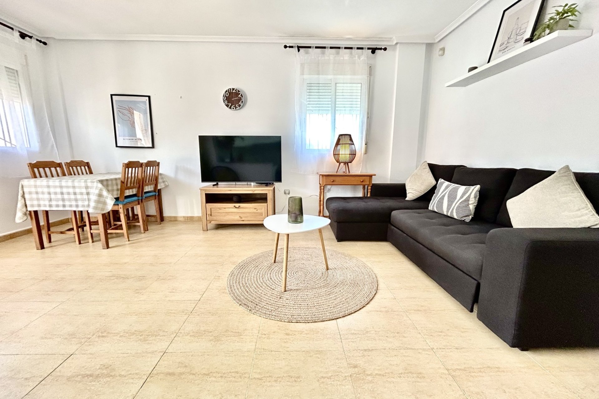 Herverkoop - Appartement - Villamartin - Villamartín