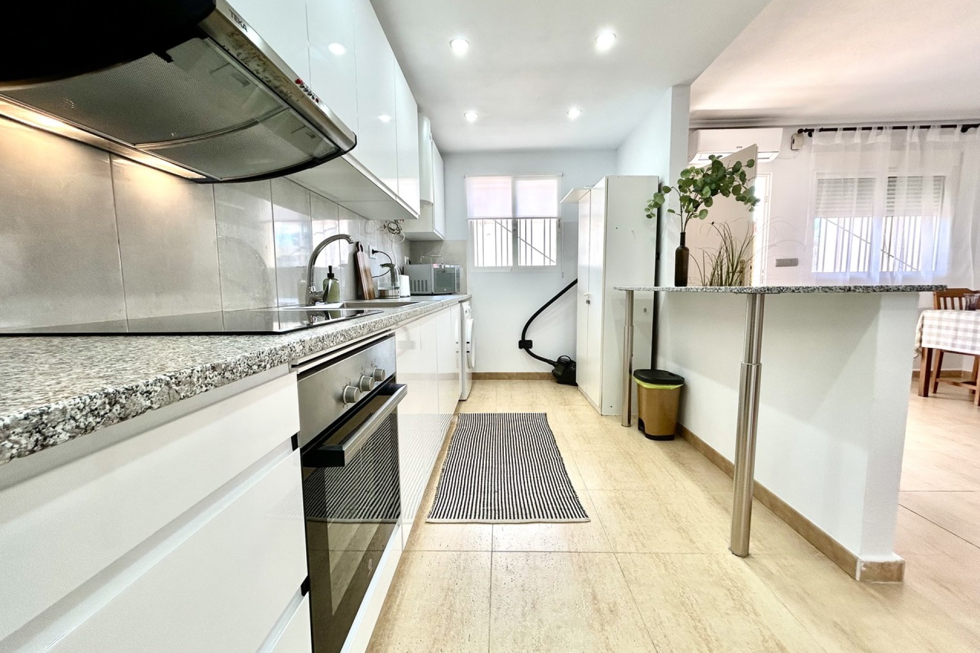 Herverkoop - Appartement - Villamartin - Villamartín