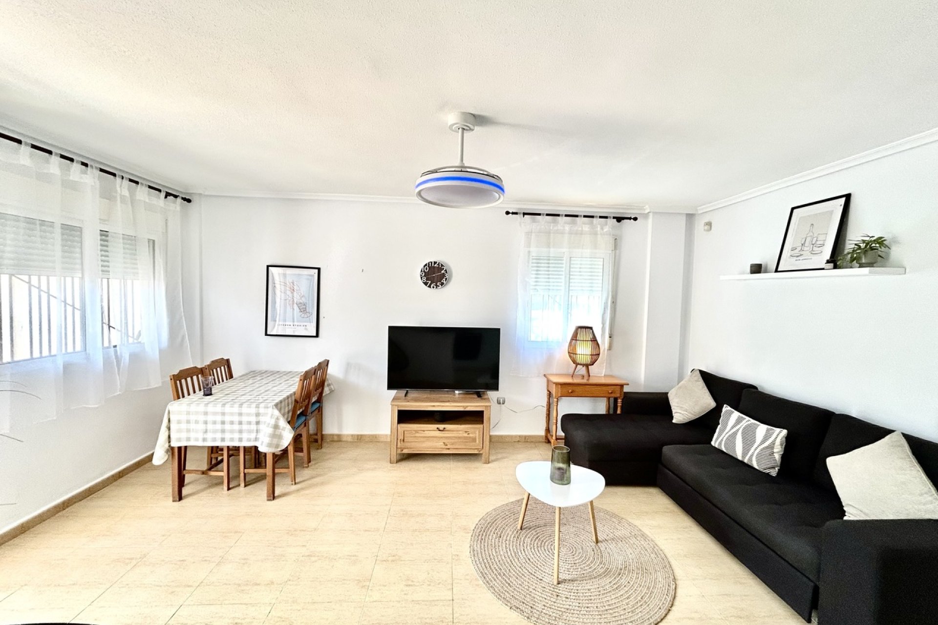 Herverkoop - Appartement - Villamartin - Villamartín