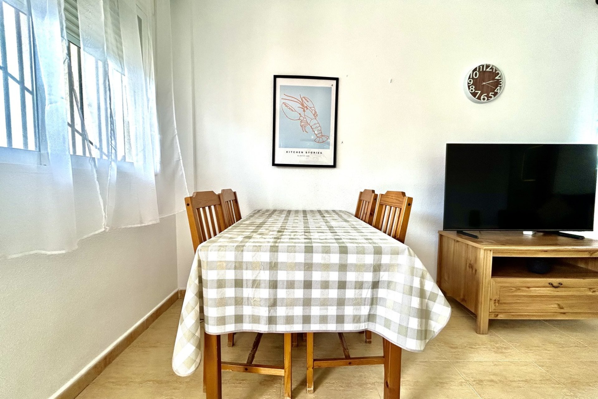 Herverkoop - Appartement - Villamartin - Villamartín