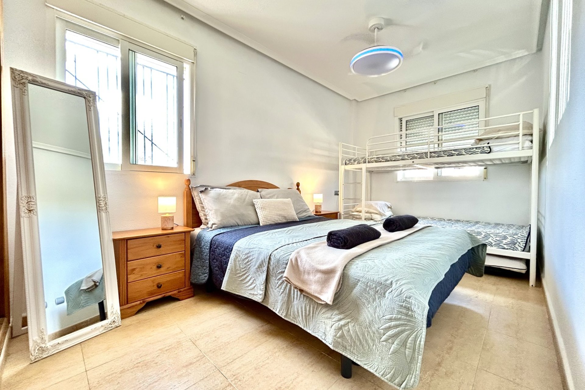 Herverkoop - Appartement - Villamartin - Villamartín