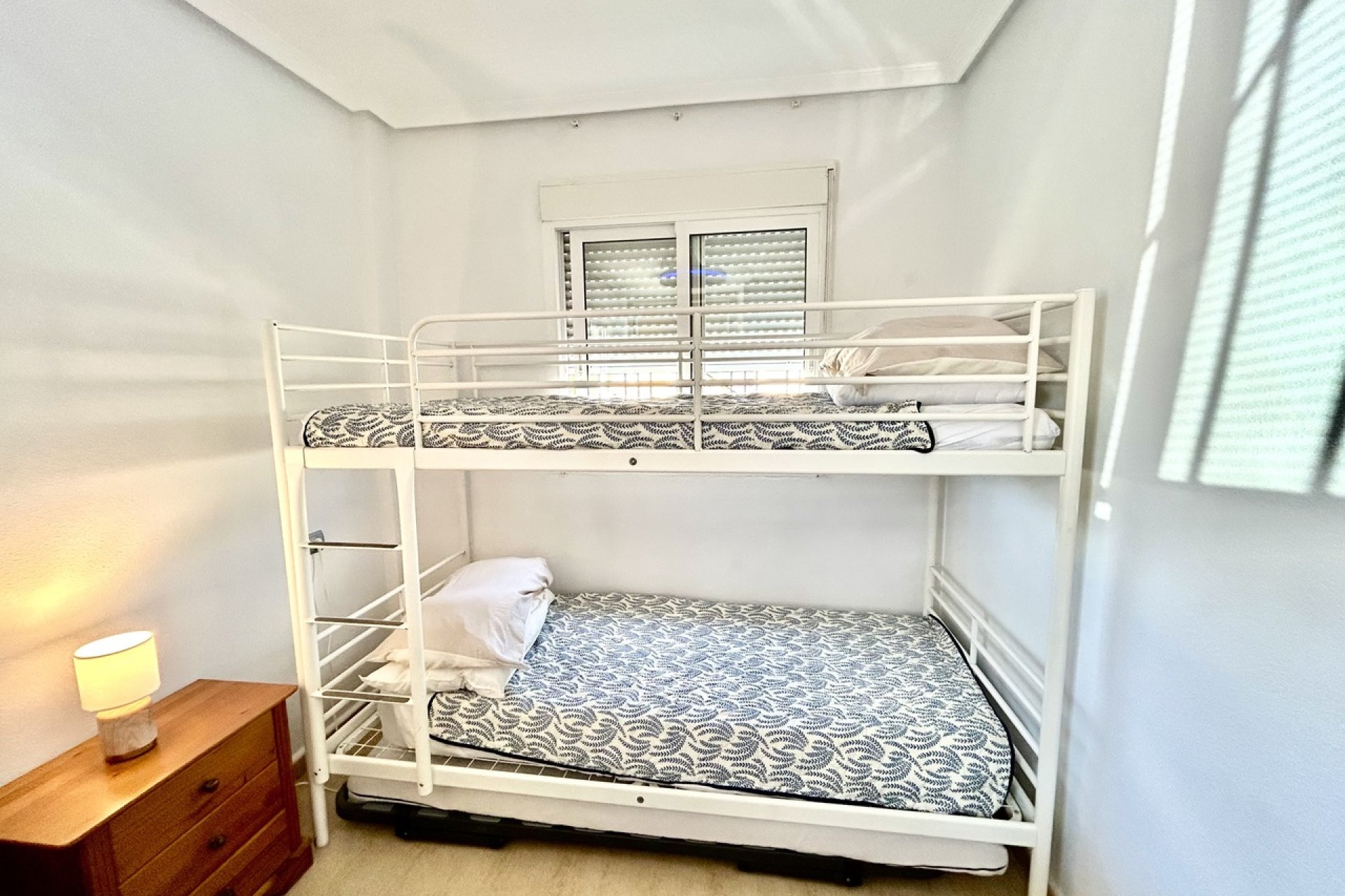 Herverkoop - Appartement - Villamartin - Villamartín