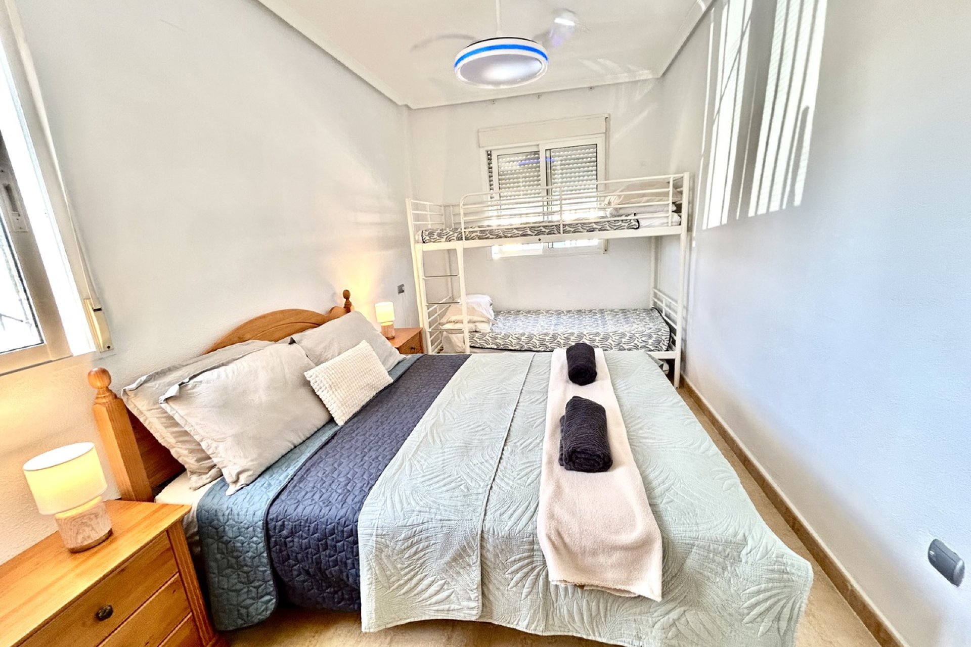 Herverkoop - Appartement - Villamartin - Villamartín