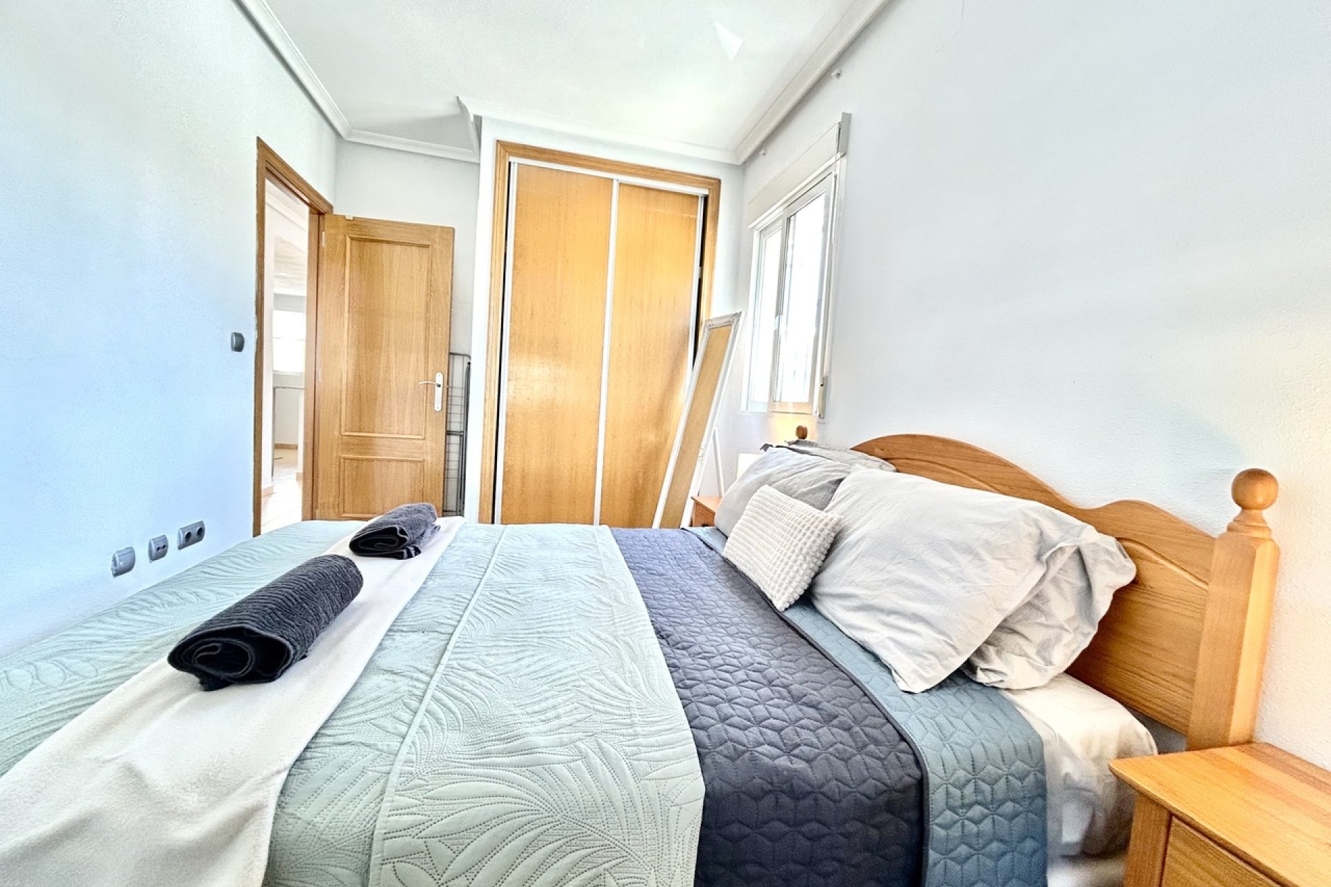 Herverkoop - Appartement - Villamartin - Villamartín