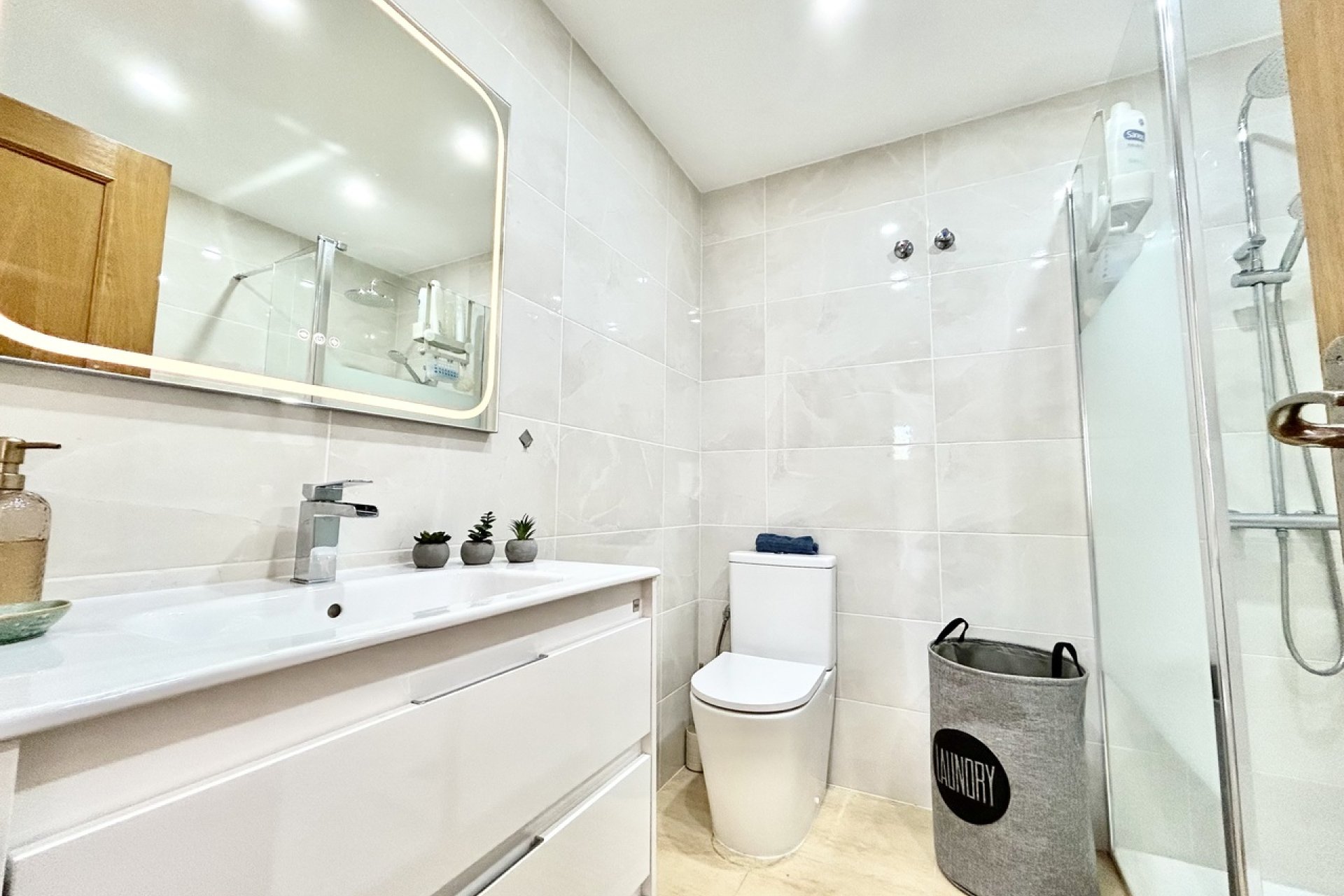 Herverkoop - Appartement - Villamartin - Villamartín