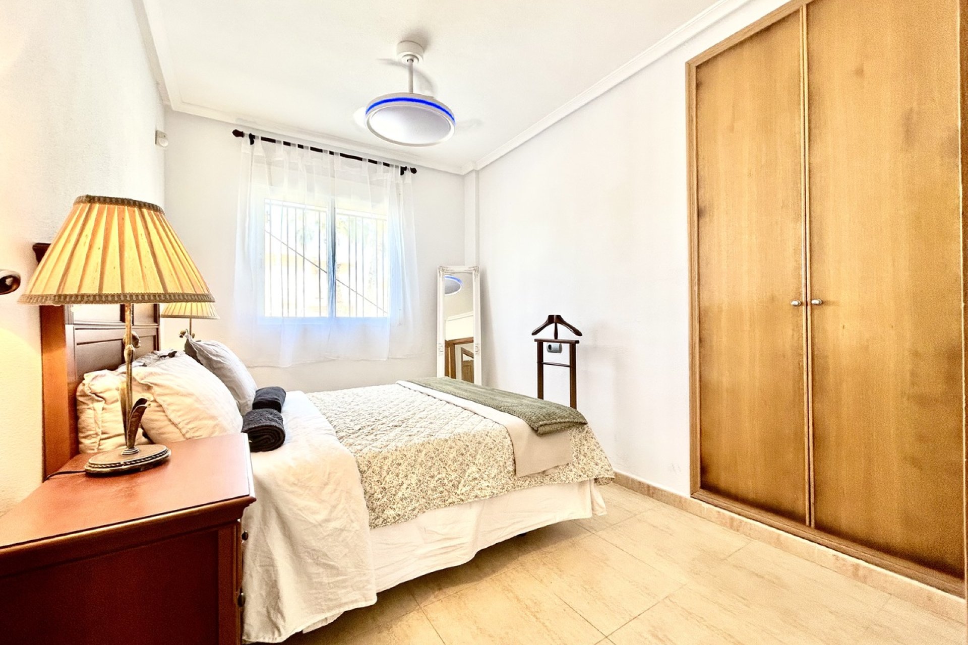 Herverkoop - Appartement - Villamartin - Villamartín