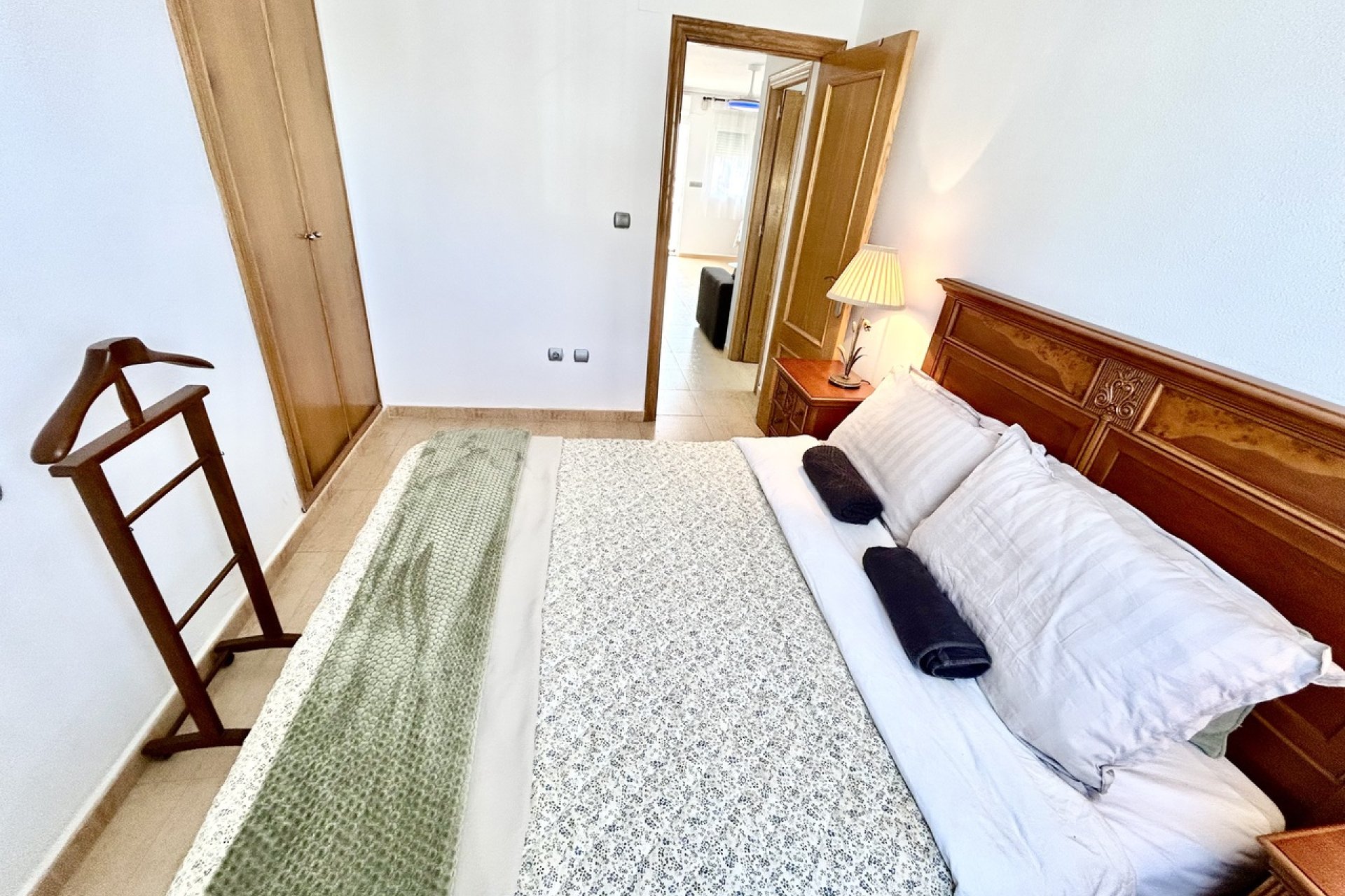 Herverkoop - Appartement - Villamartin - Villamartín