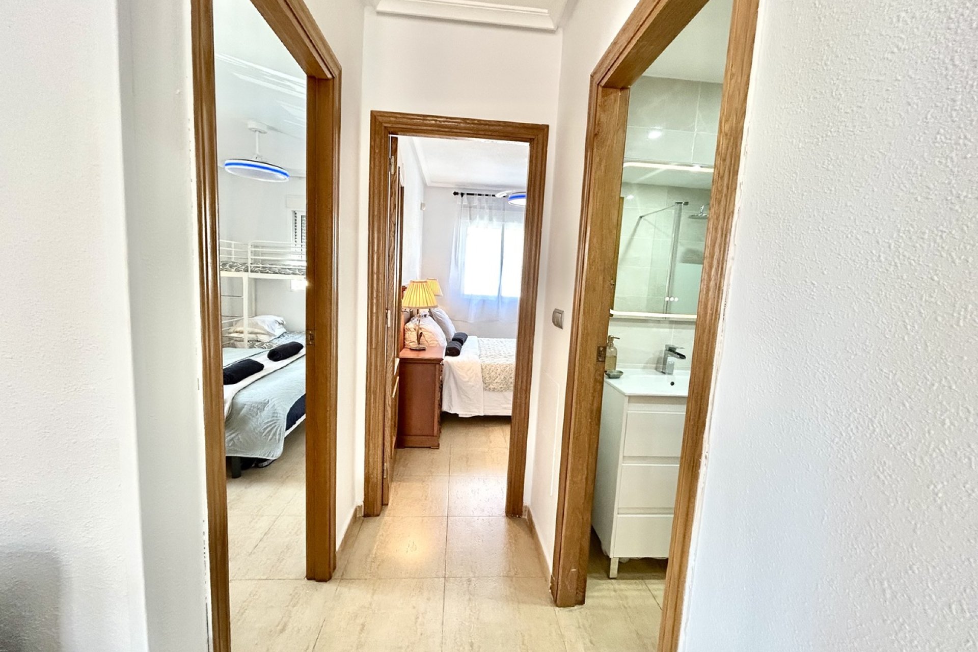Herverkoop - Appartement - Villamartin - Villamartín