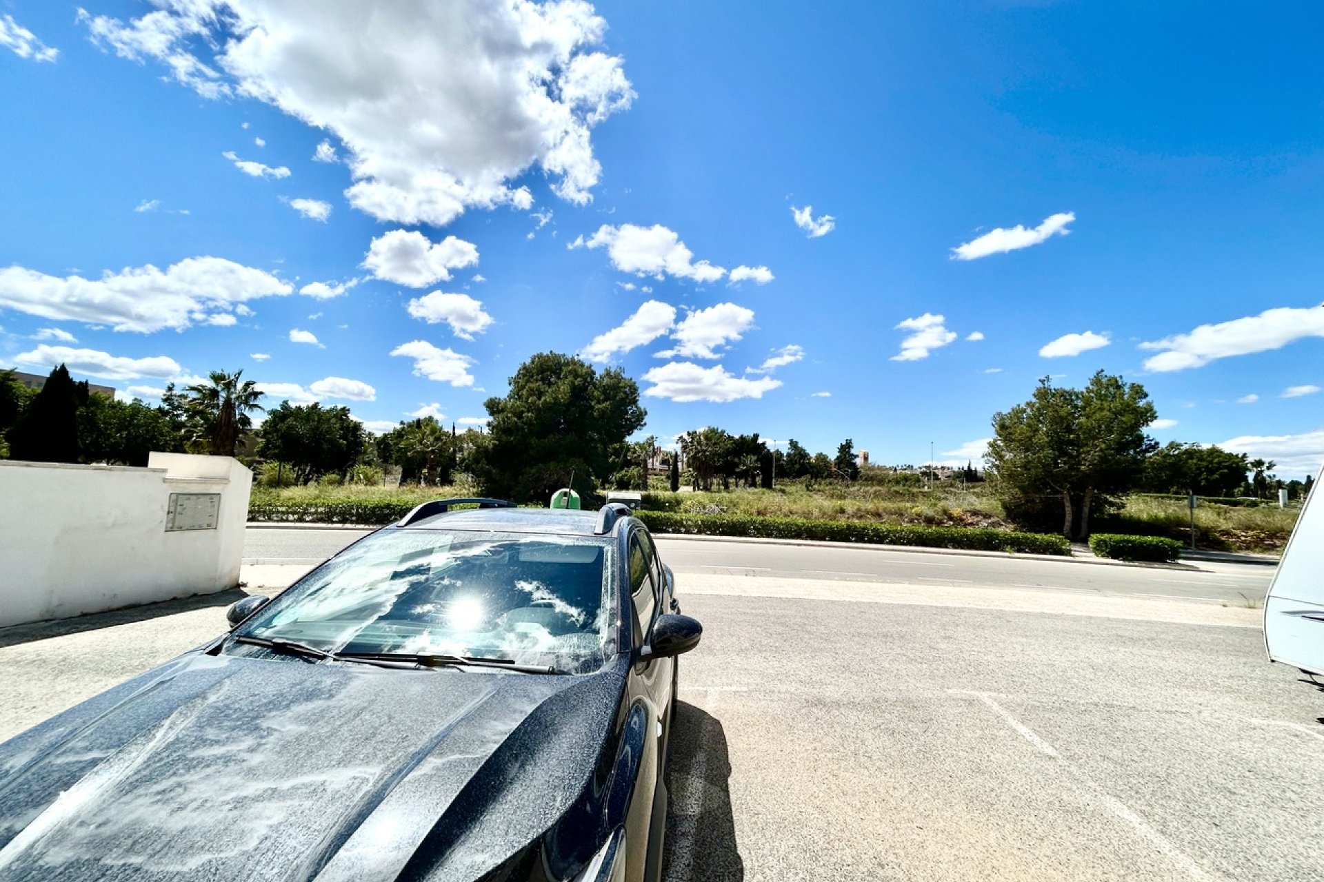 Herverkoop - Appartement - Villamartin - Villamartín