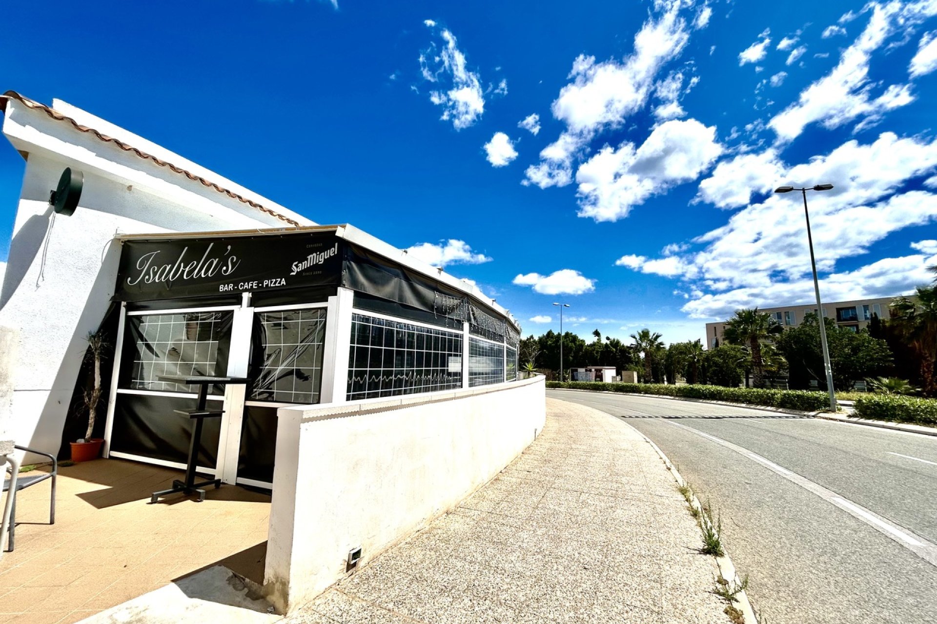 Herverkoop - Appartement - Villamartin - Villamartín