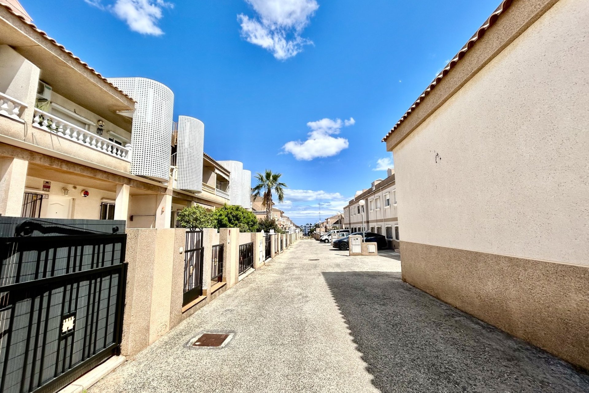 Herverkoop - Appartement - Villamartin - Villamartín