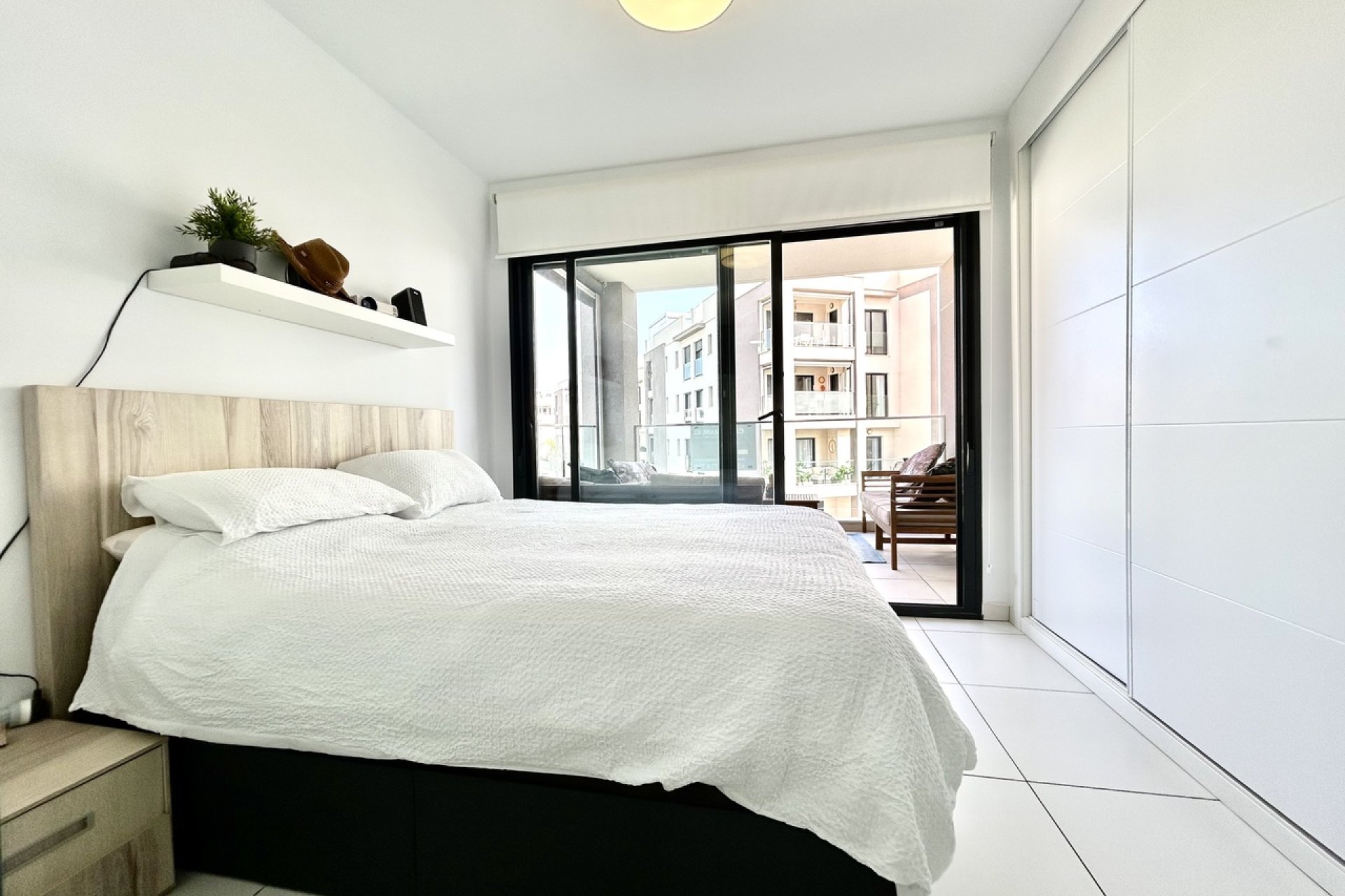 Herverkoop - Appartement - Villamartin - Villamartín