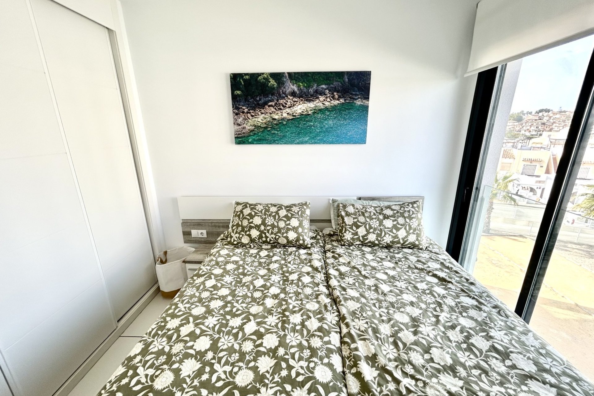 Herverkoop - Appartement - Villamartin - Villamartín