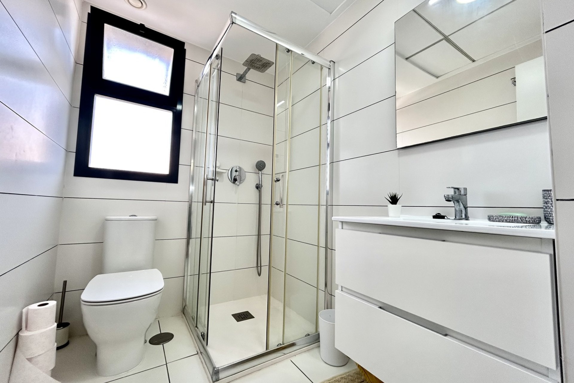 Herverkoop - Appartement - Villamartin - Villamartín