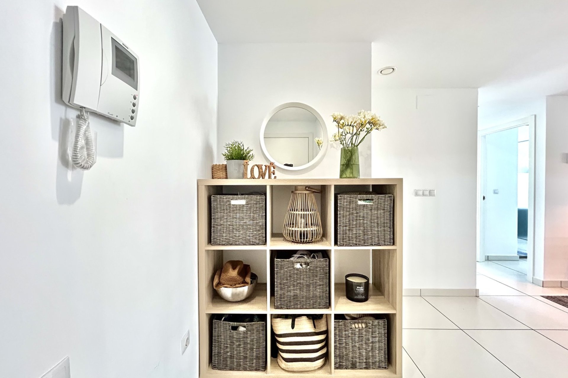 Herverkoop - Appartement - Villamartin - Villamartín