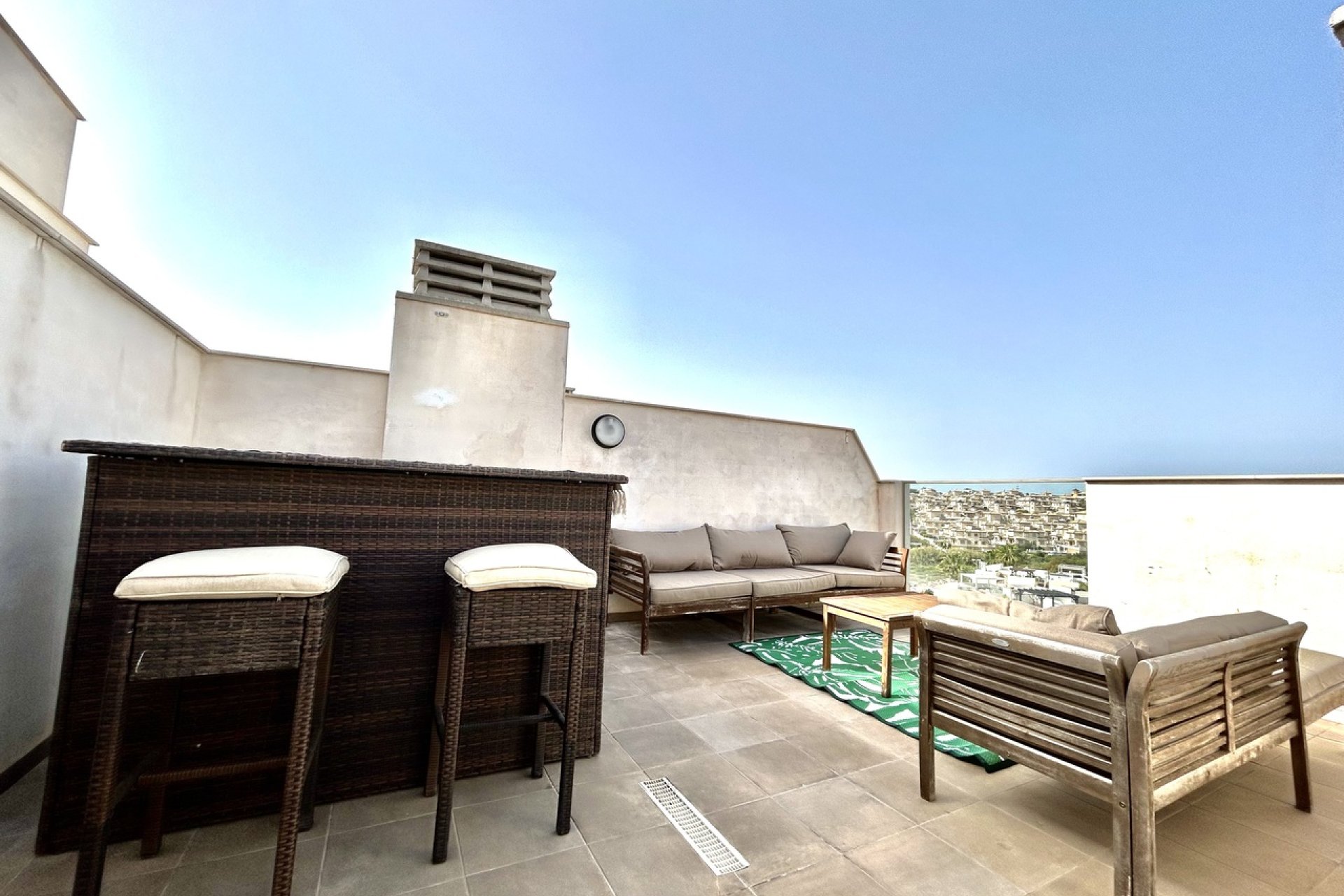 Herverkoop - Appartement - Villamartin - Villamartín