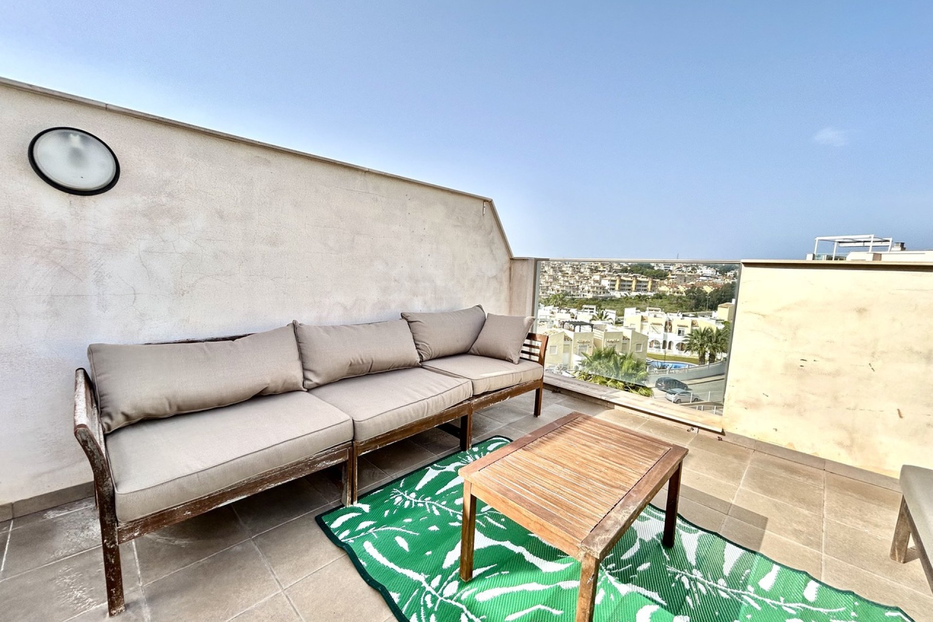 Herverkoop - Appartement - Villamartin - Villamartín